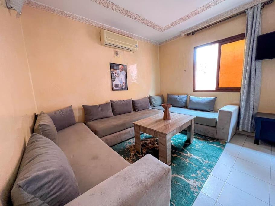 Nel Quartiere Gueliz , Marrakech Appartement *