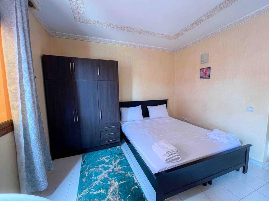 Nel Quartiere Gueliz , Marrakech Appartement