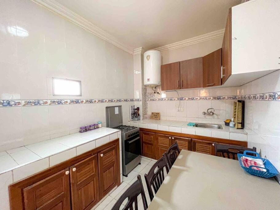 Appartement Nel Quartiere Gueliz , Marrakech *