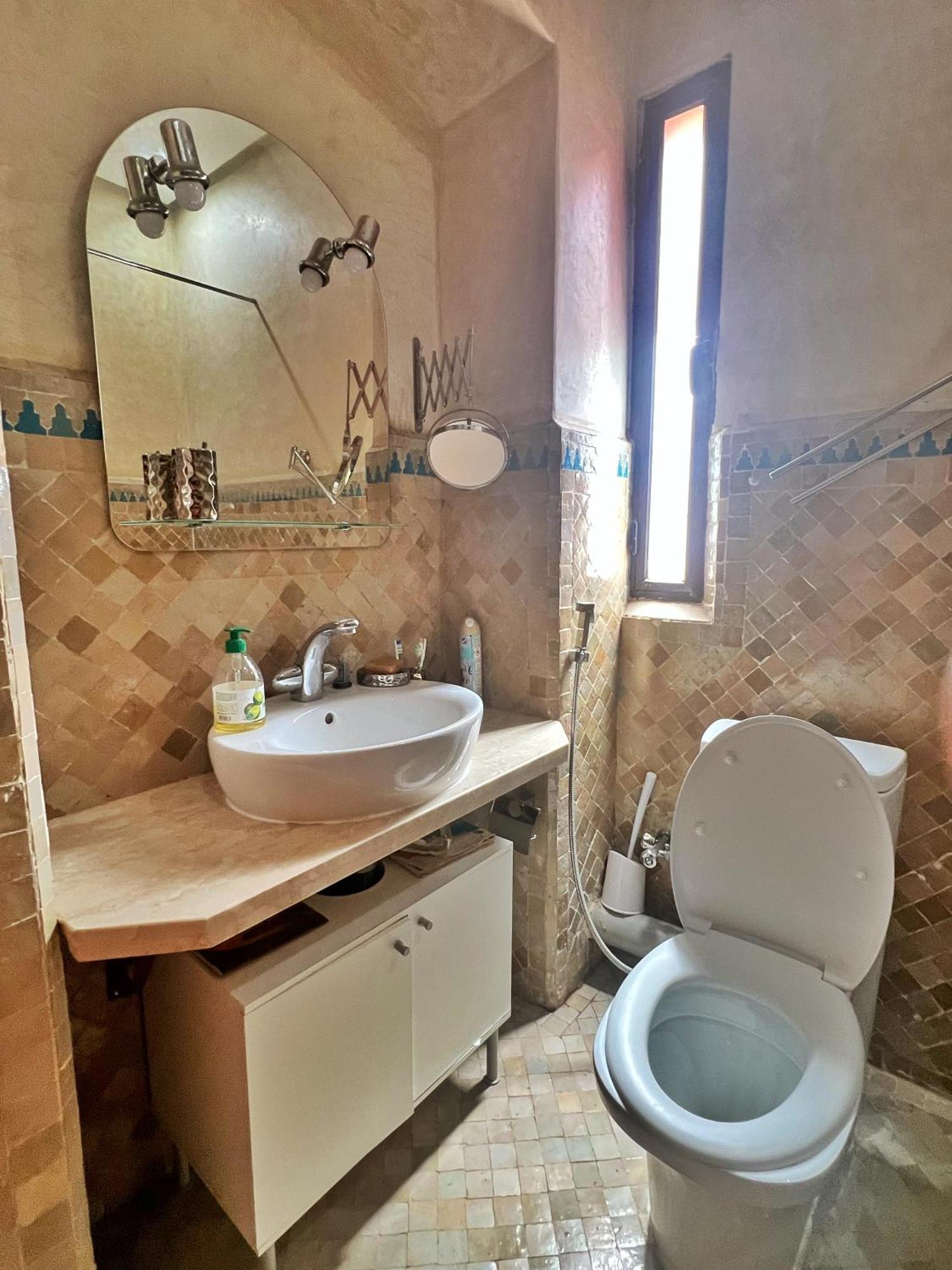 Apartamento Bright W/ Pool