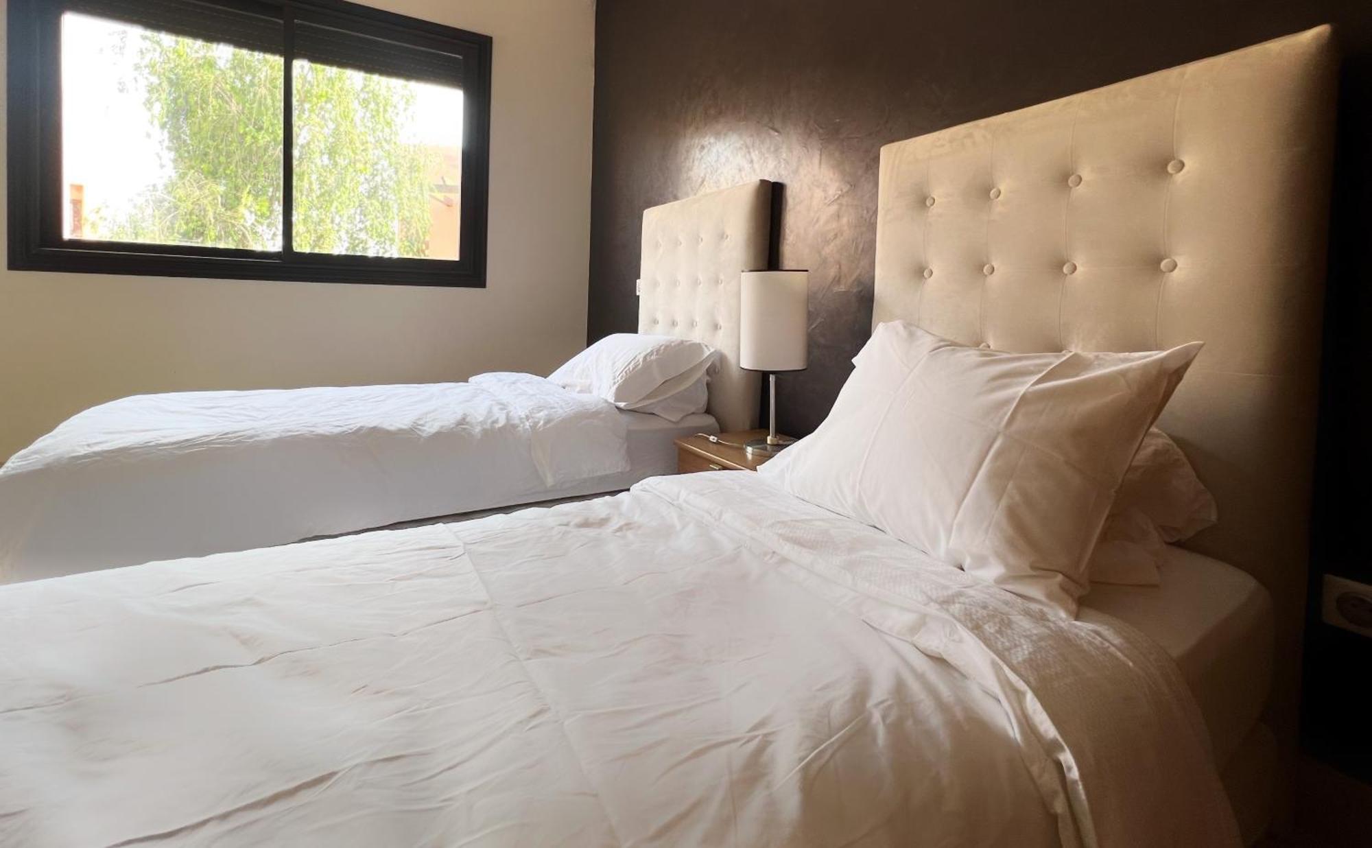 Bright W/ Pool Apartamento *