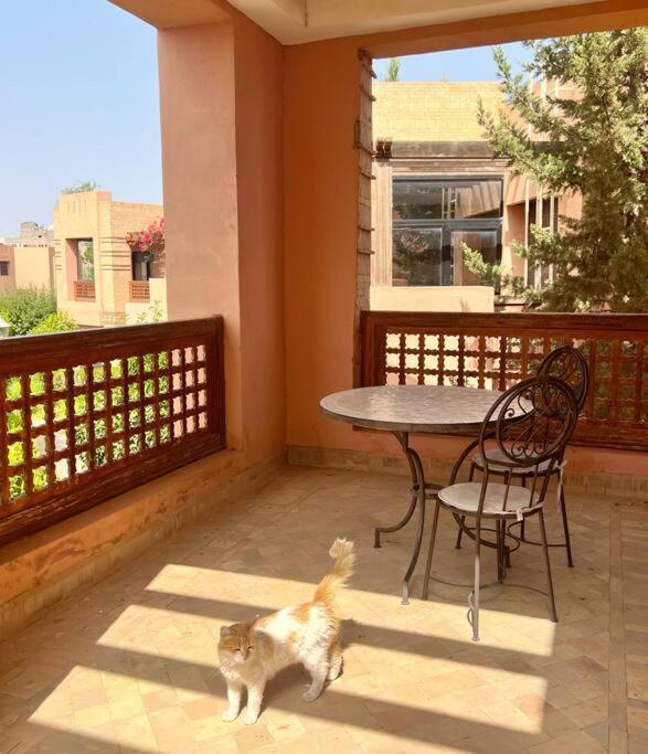 Apartamento Bright W/ Pool