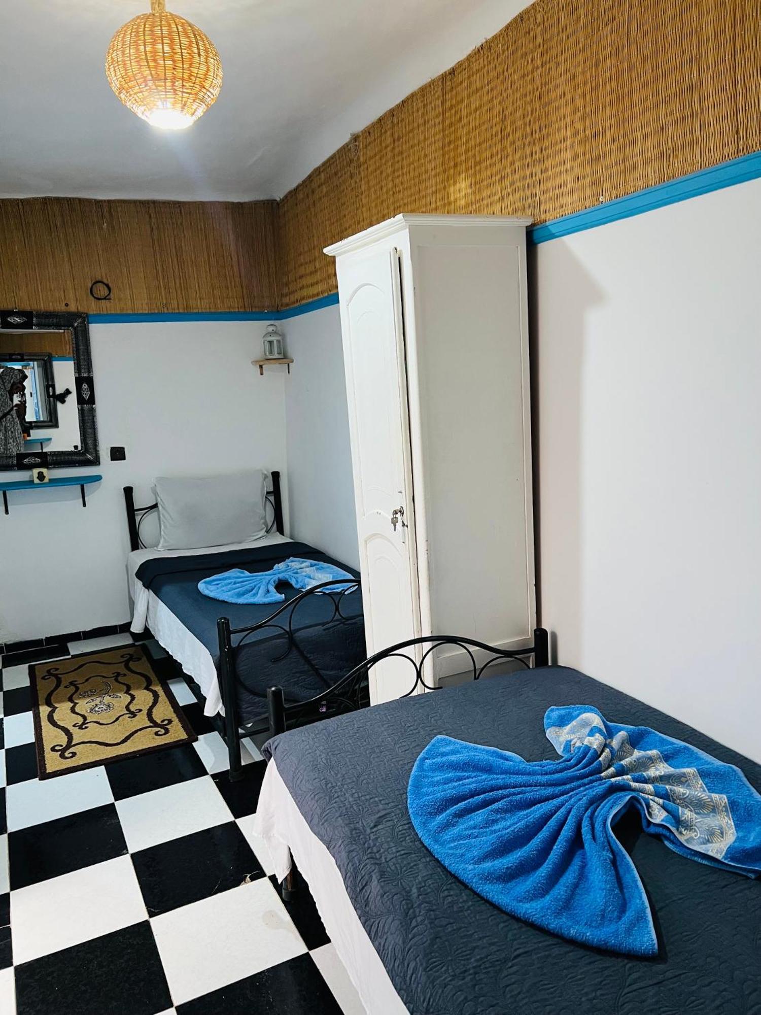 Holiday home Dar Beldi *
