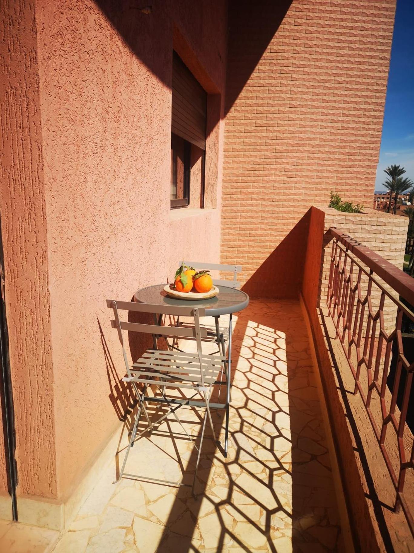 A Marrakech Votre Nouveau Havre De Paix * Marrakesh
