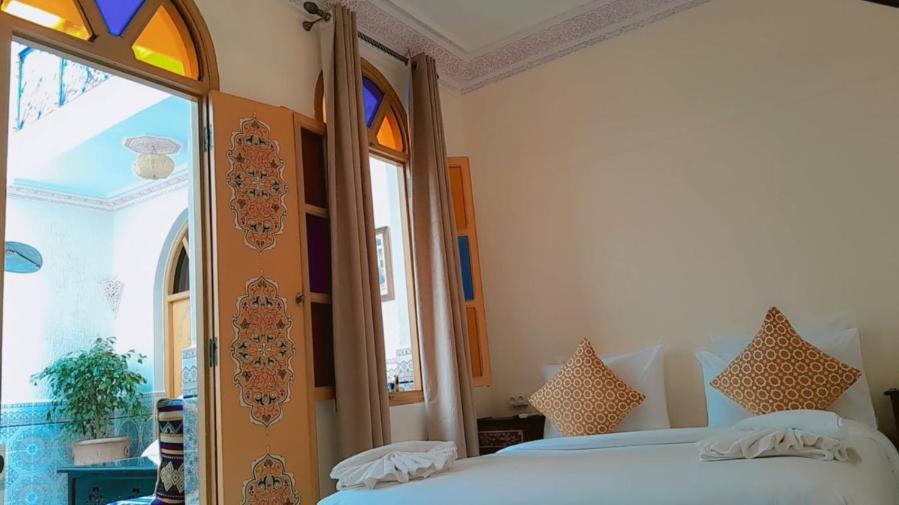 Dar Kella Riad *