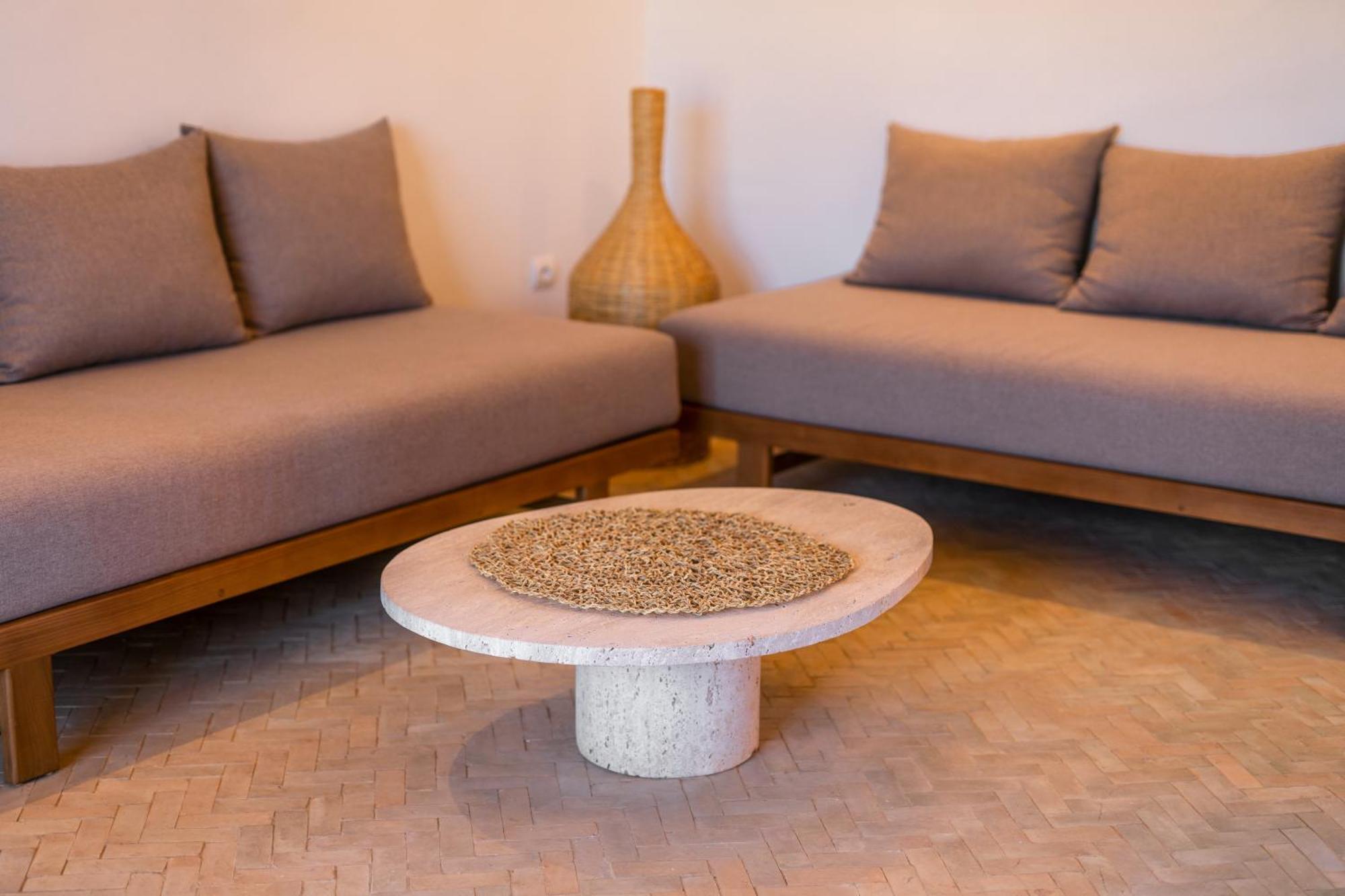 Luxe Dar Paumar, Marrakech