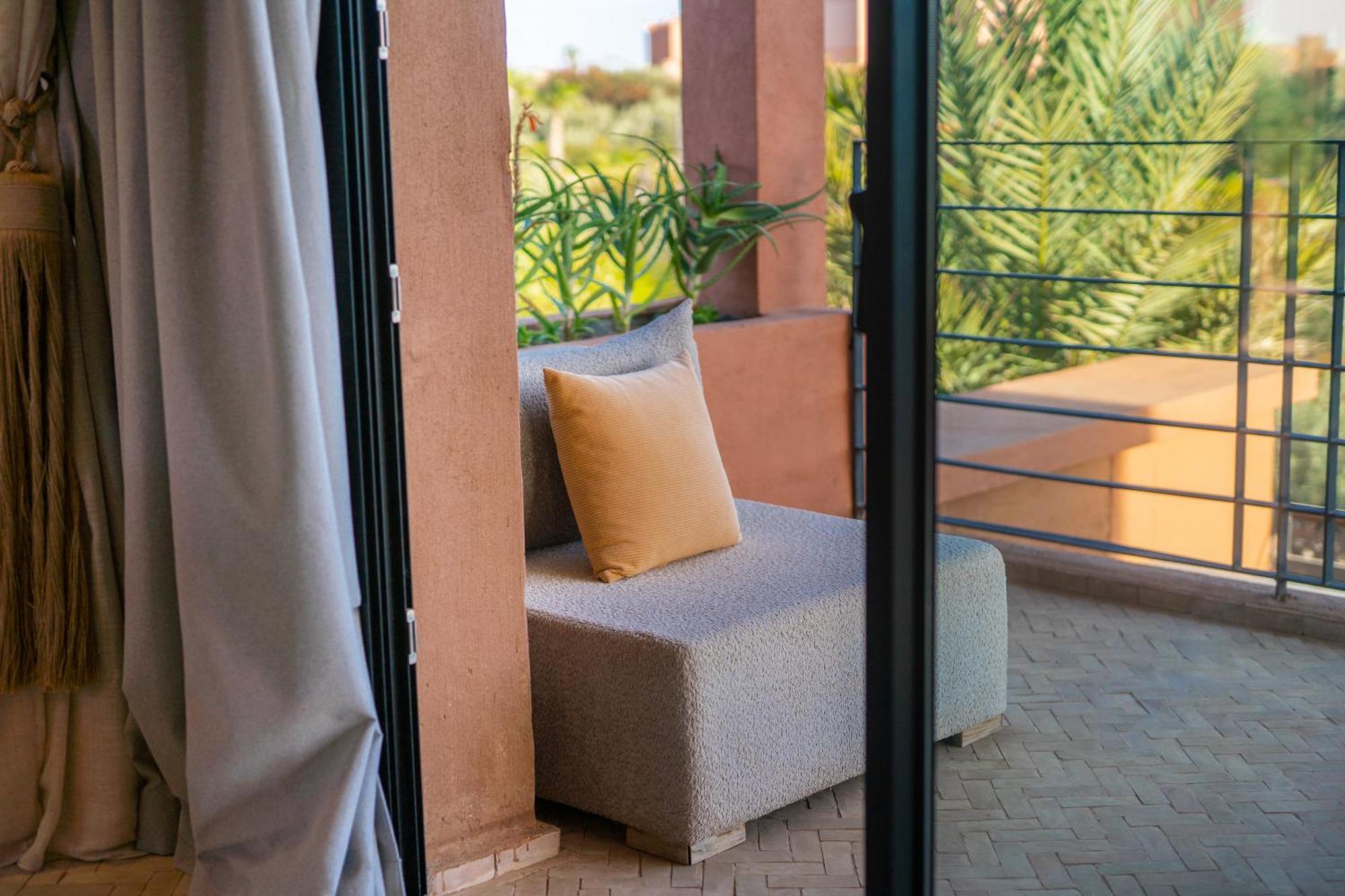 Luxe Dar Paumar, Marrakech Villa Marrakesh