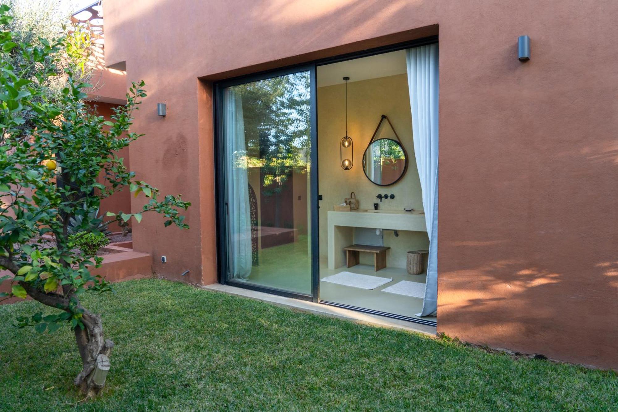 Luxe Dar Paumar, Marrakech * Marrakesh
