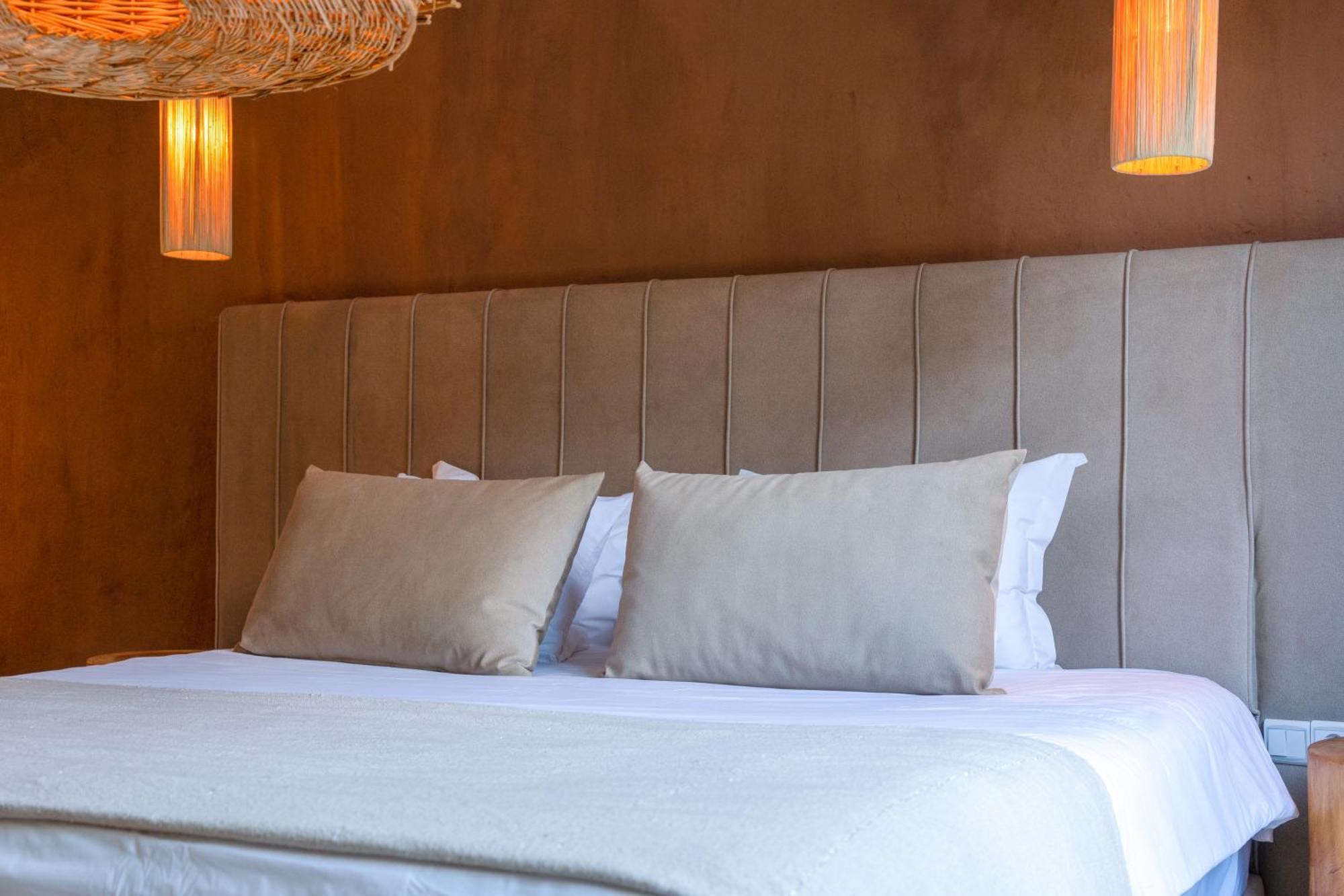 Luxe Dar Paumar, Marrakech Villa *