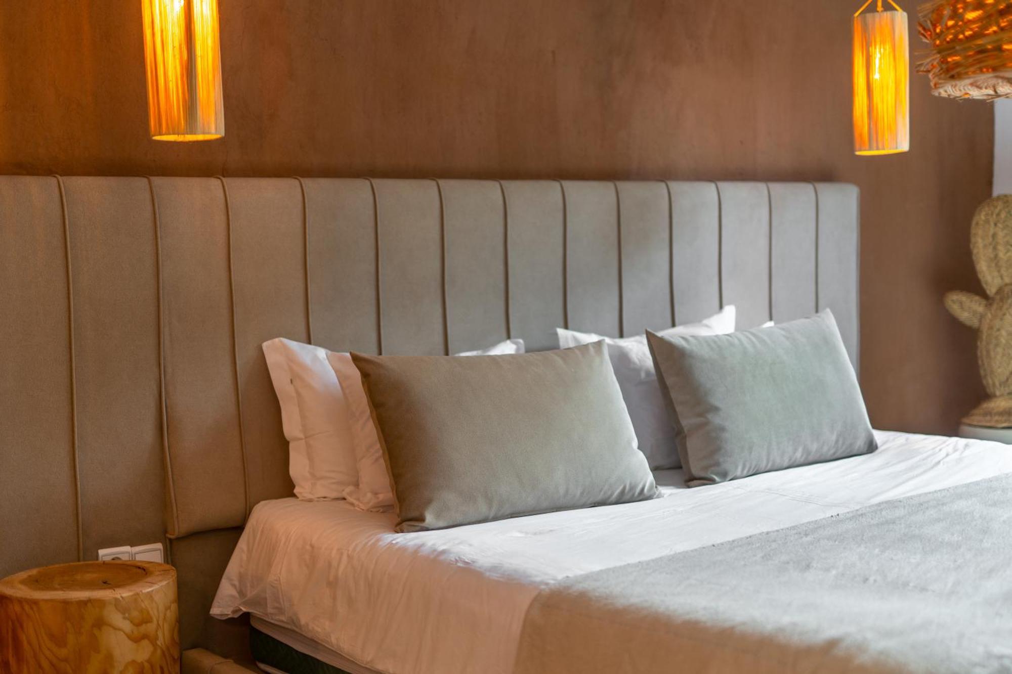 Luxe Dar Paumar, Marrakech Villa Marrakesh