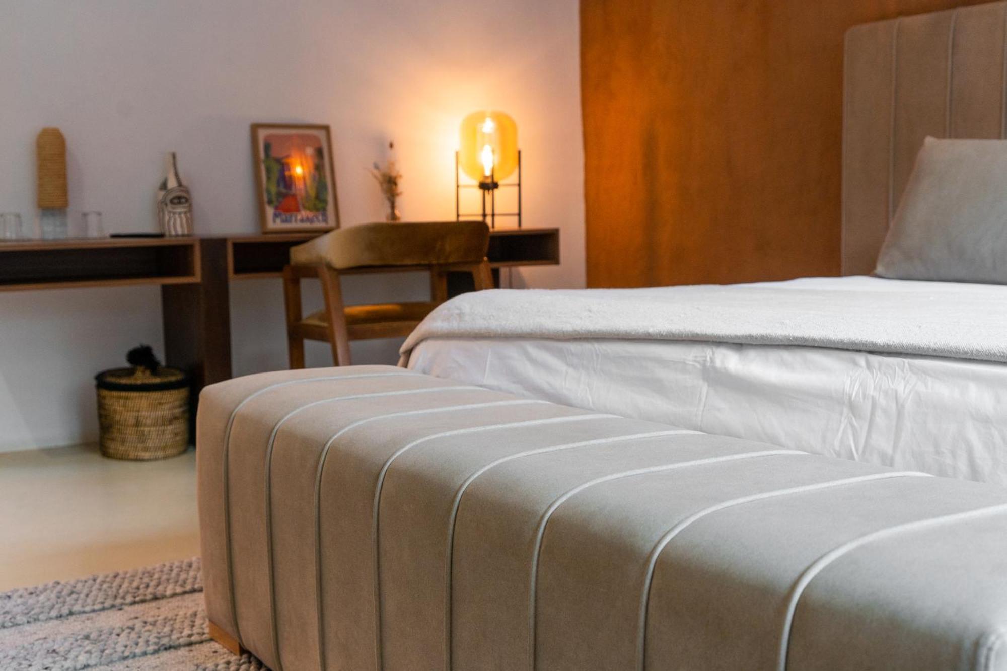 Luxe Dar Paumar, Marrakech