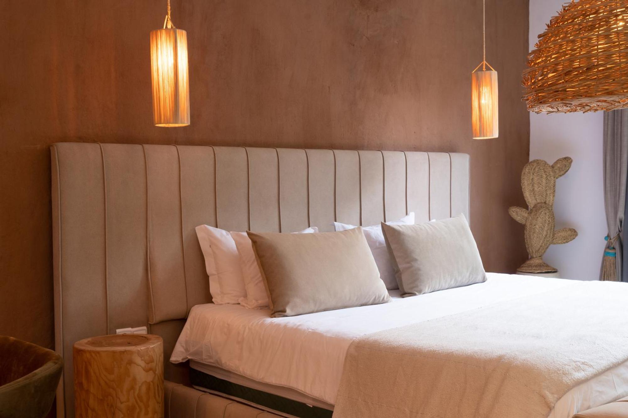 Luxe Dar Paumar, Marrakech Villa Marrakesh
