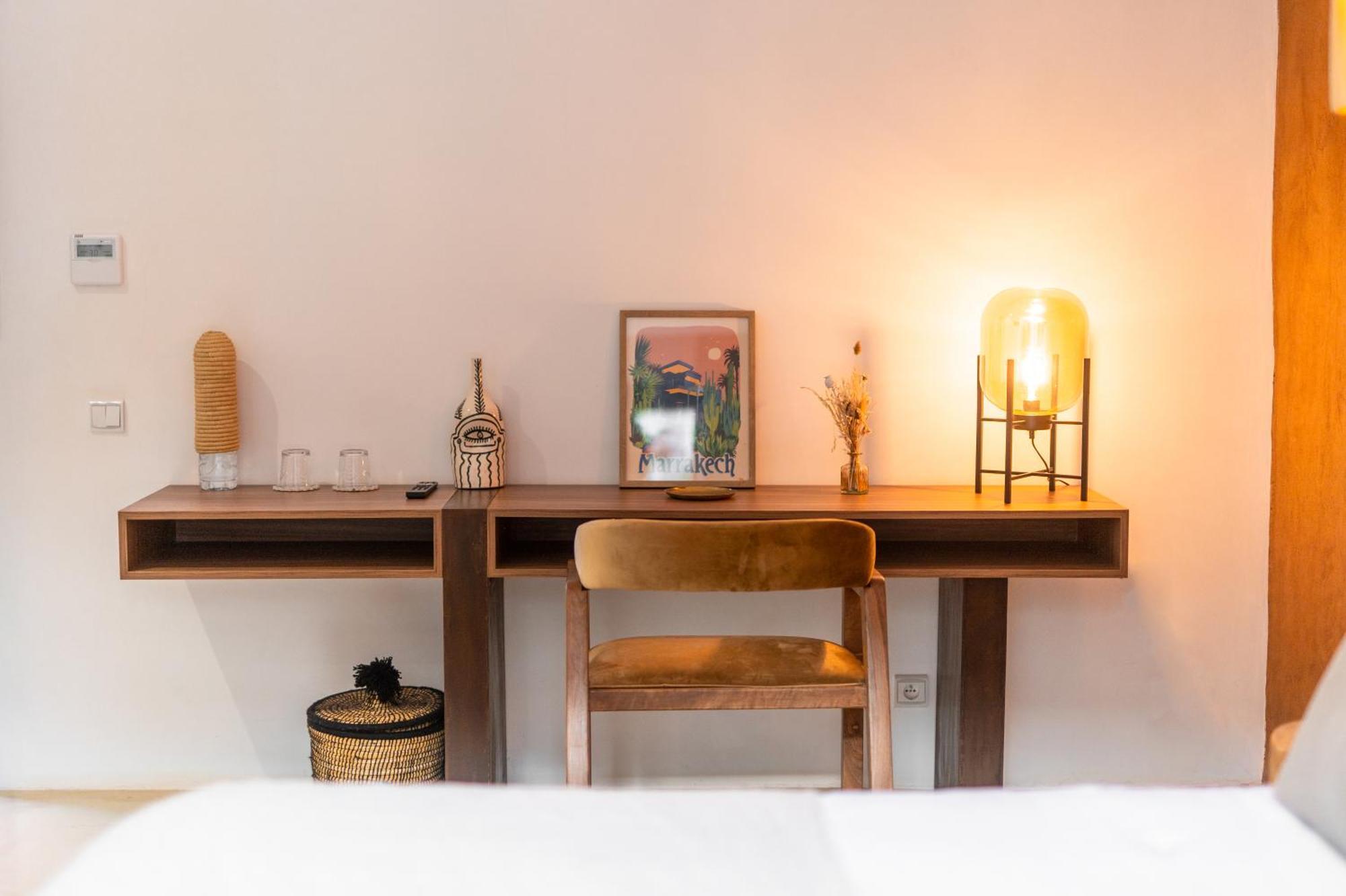 Villa Luxe Dar Paumar, Marrakech