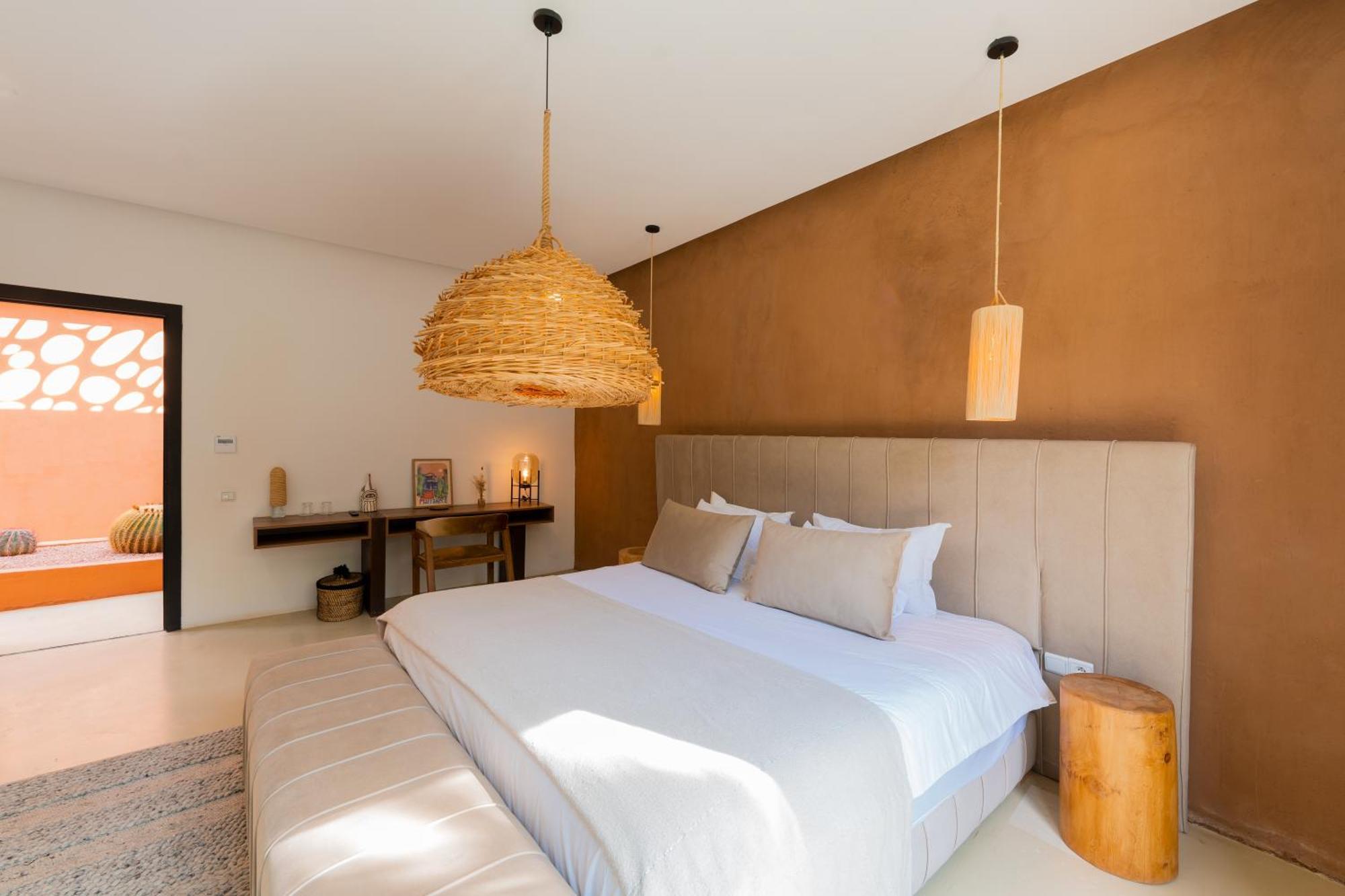 Luxe Dar Paumar, Marrakech * Marrakesh