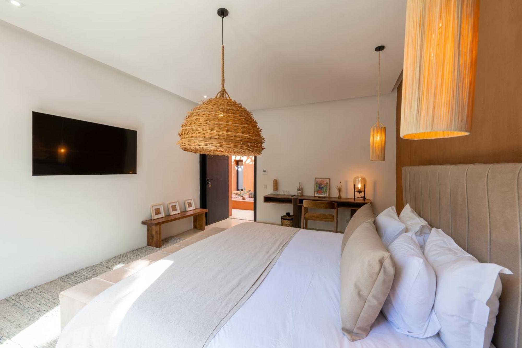 Luxe Dar Paumar, Marrakech Marrakesh
