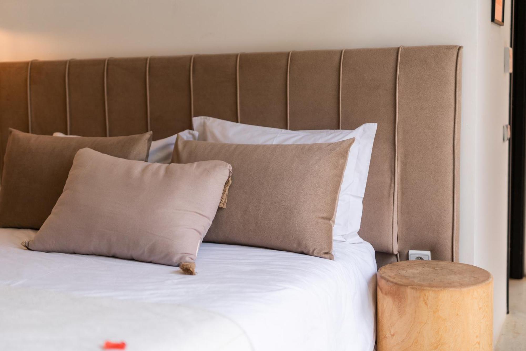 Luxe Dar Paumar, Marrakech