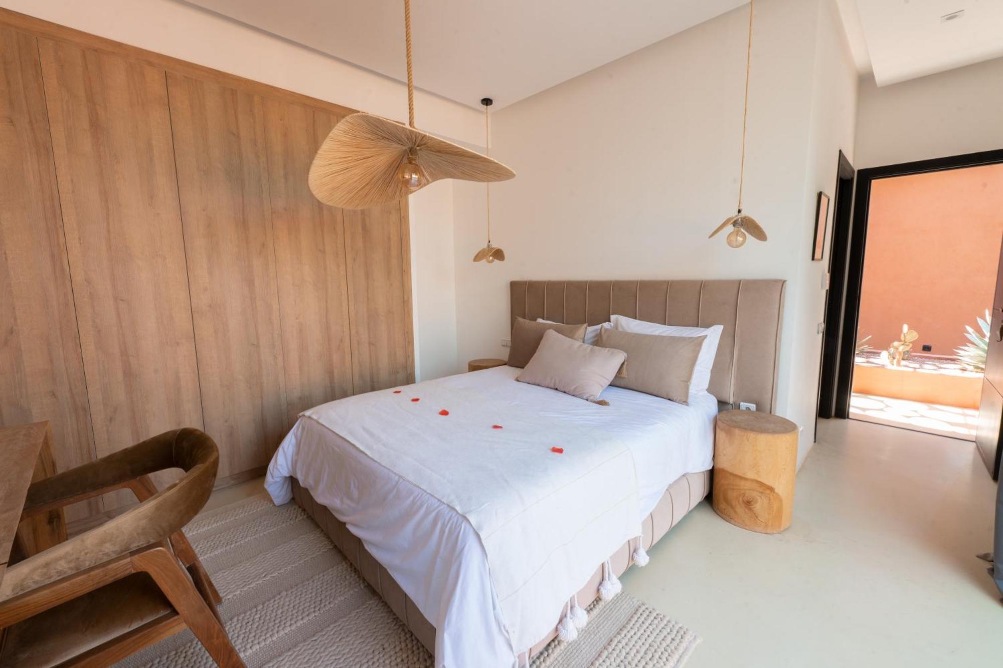 Villa Luxe Dar Paumar, Marrakech Marrakesh