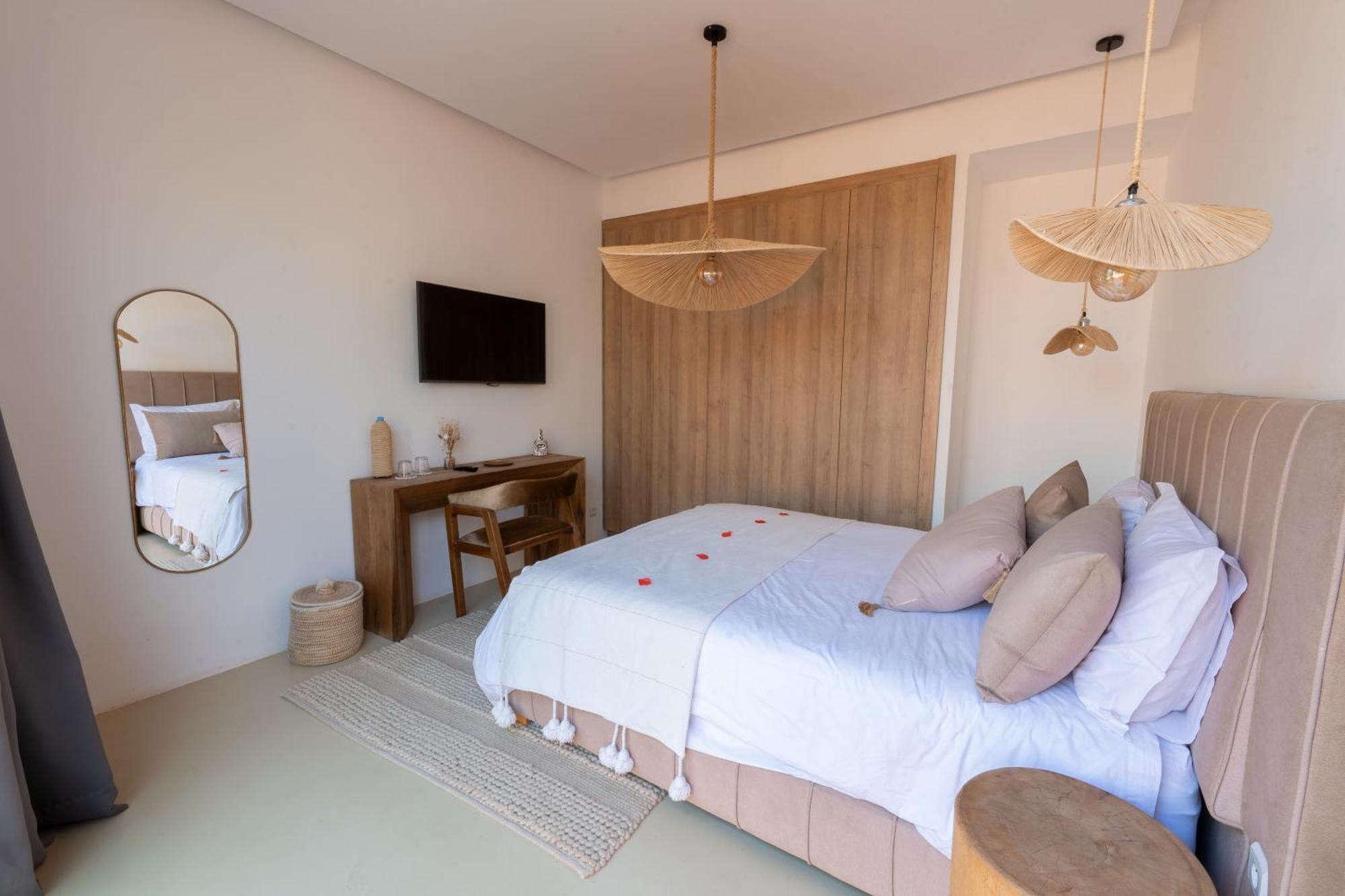 Luxe Dar Paumar, Marrakech Marrakesh