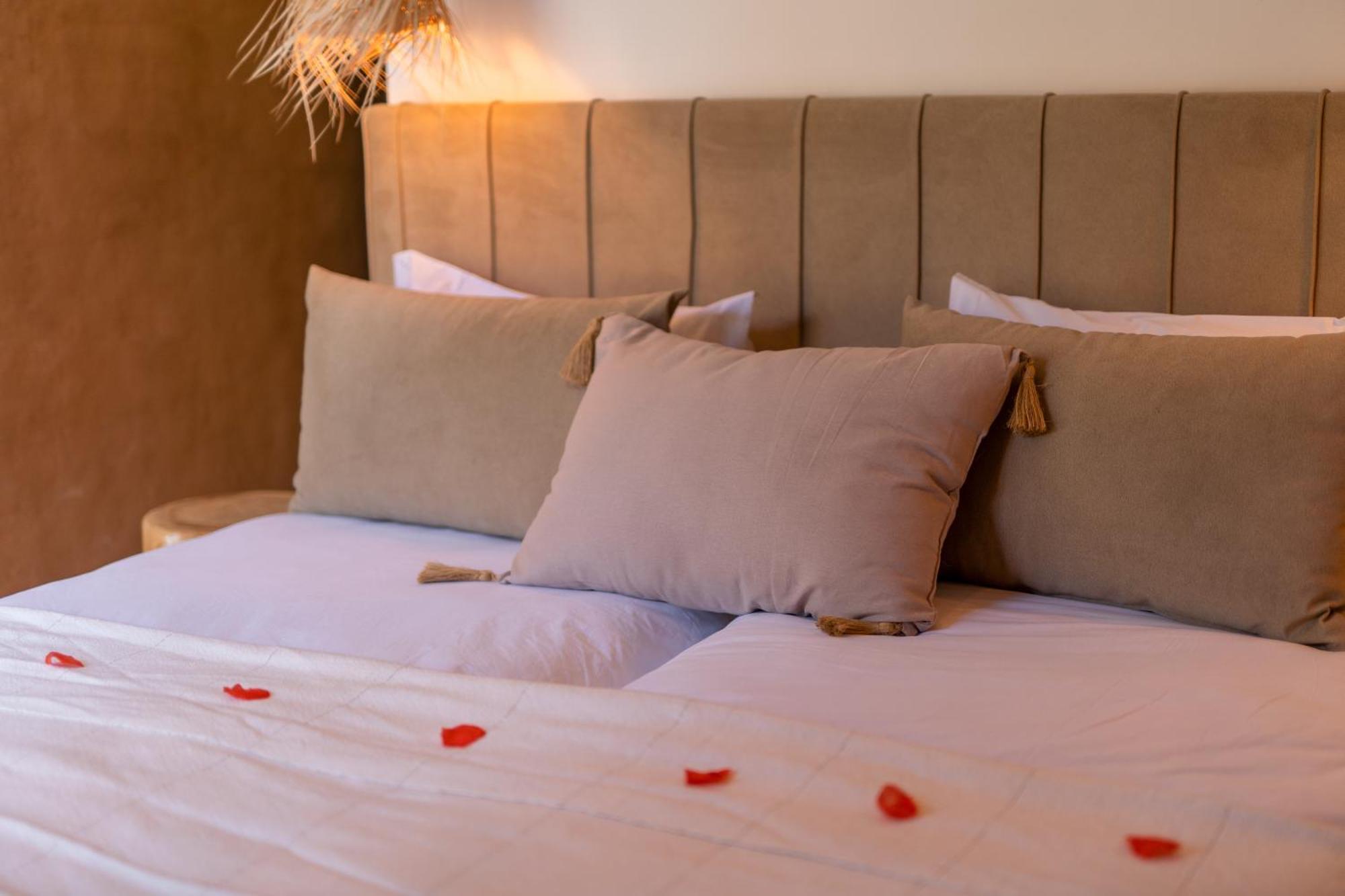 Villa Luxe Dar Paumar, Marrakech Marrakesh