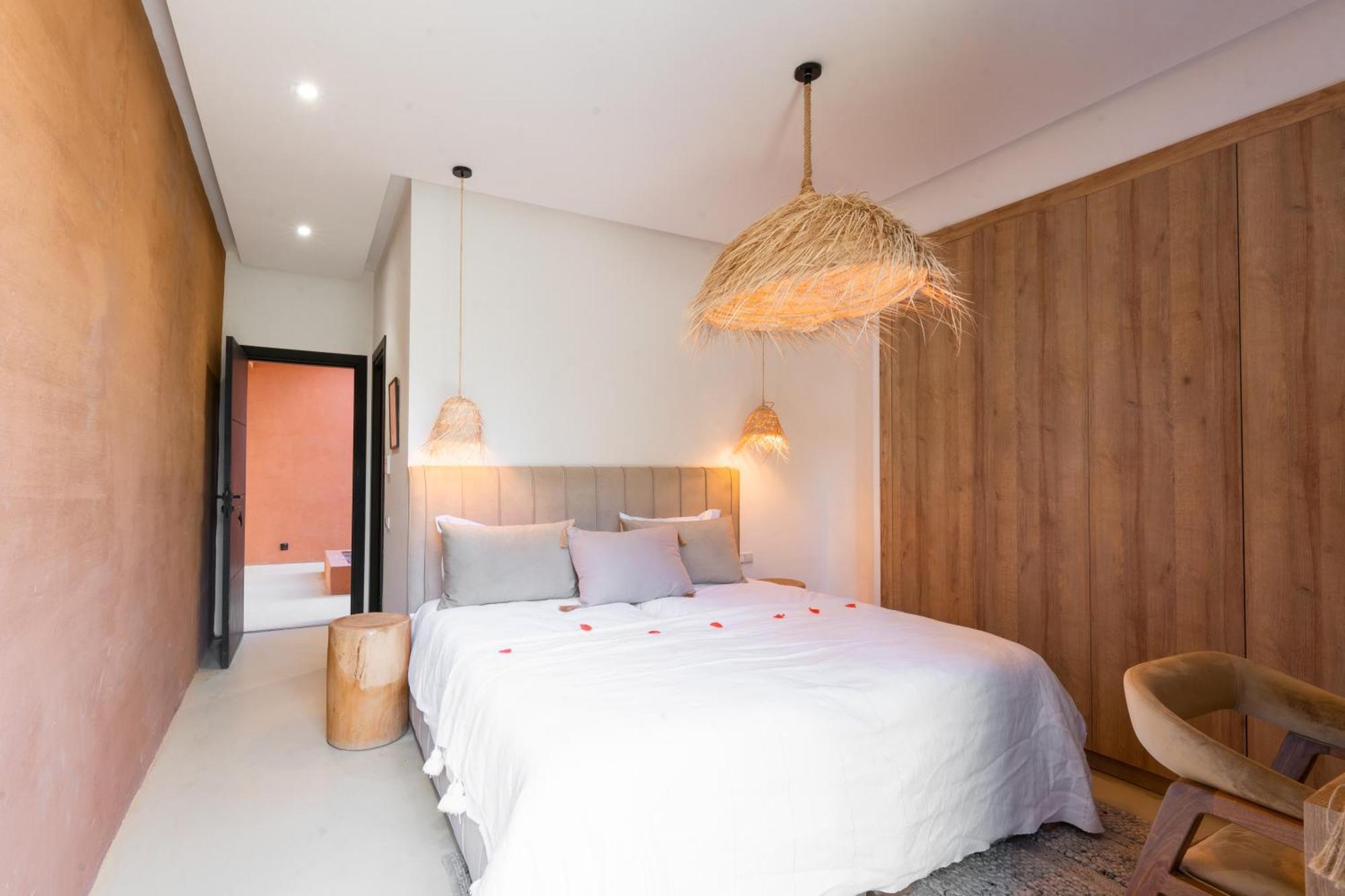 Luxe Dar Paumar, Marrakech Villa Marrakesh