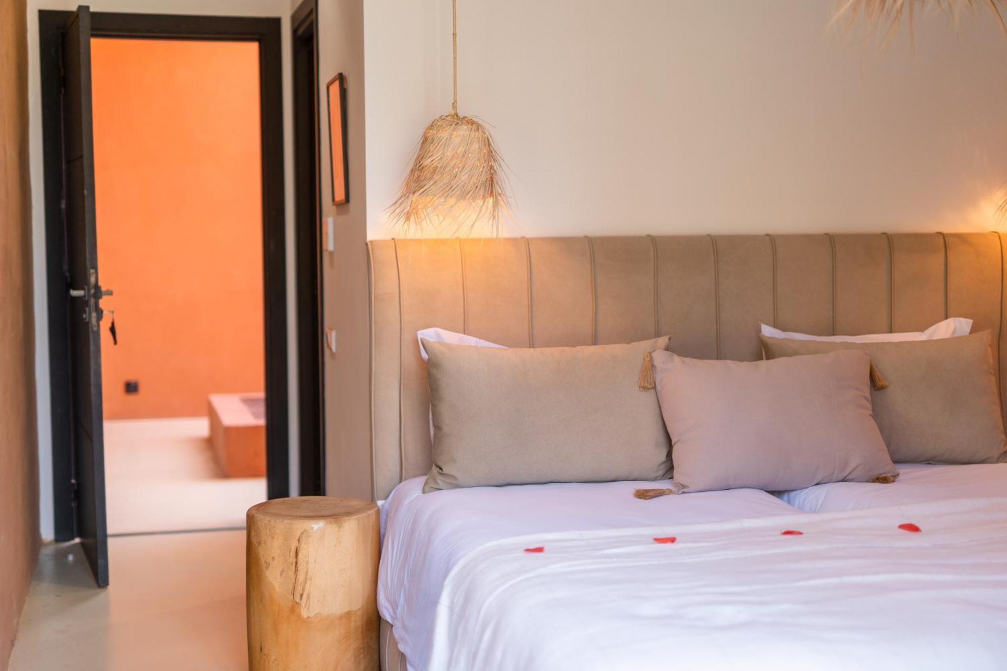 Luxe Dar Paumar, Marrakech Marrakesh