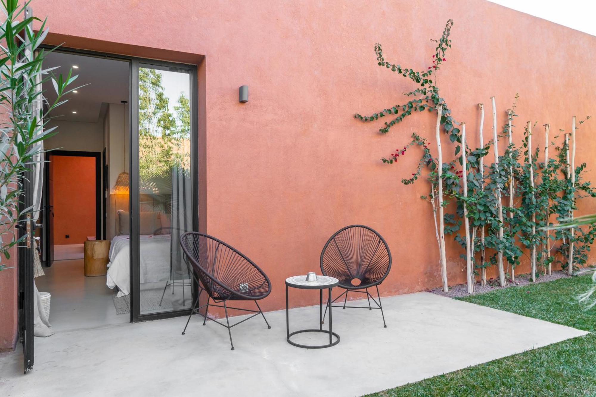 Villa Luxe Dar Paumar, Marrakech Marrakesh