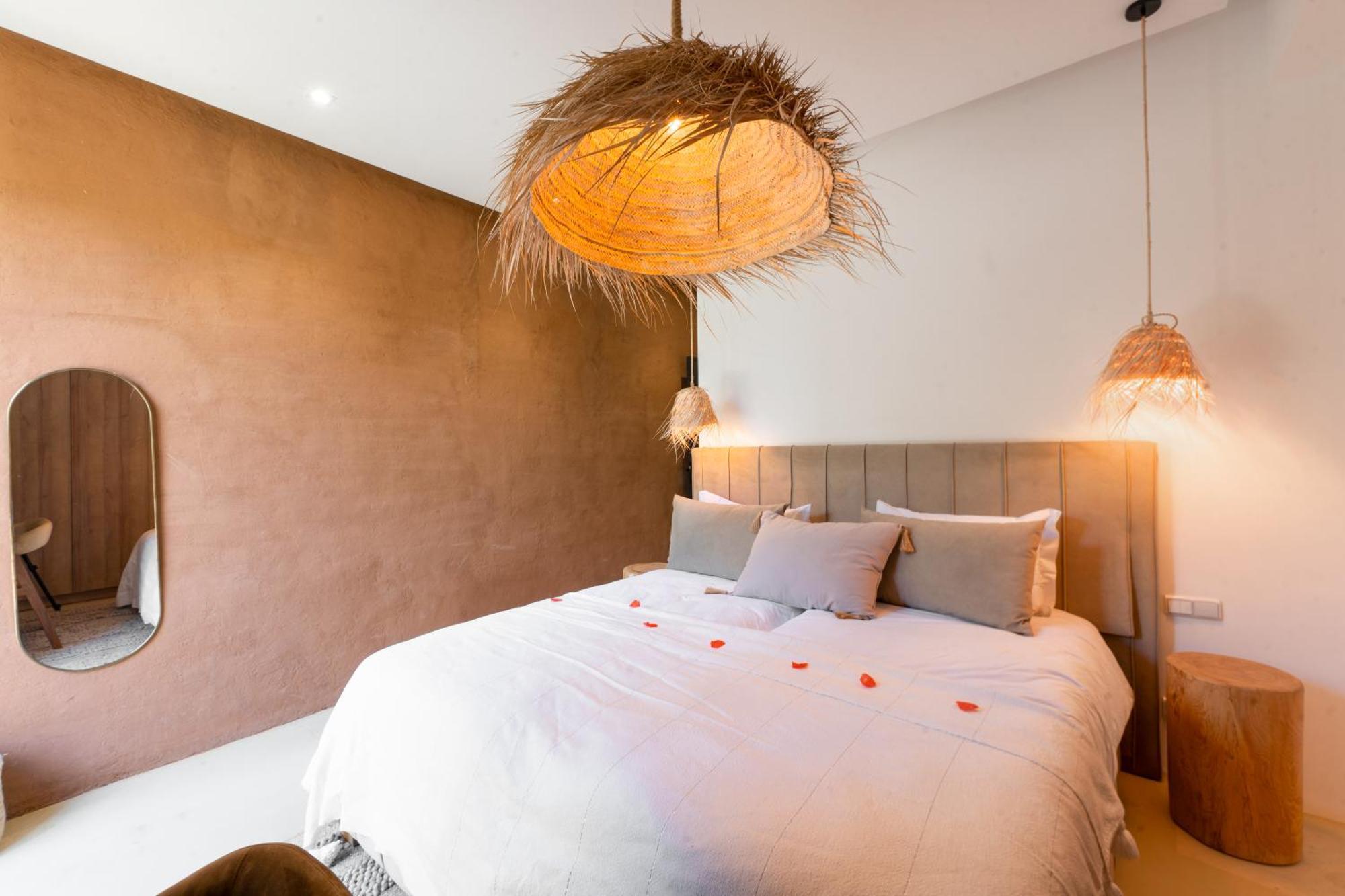 Luxe Dar Paumar, Marrakech