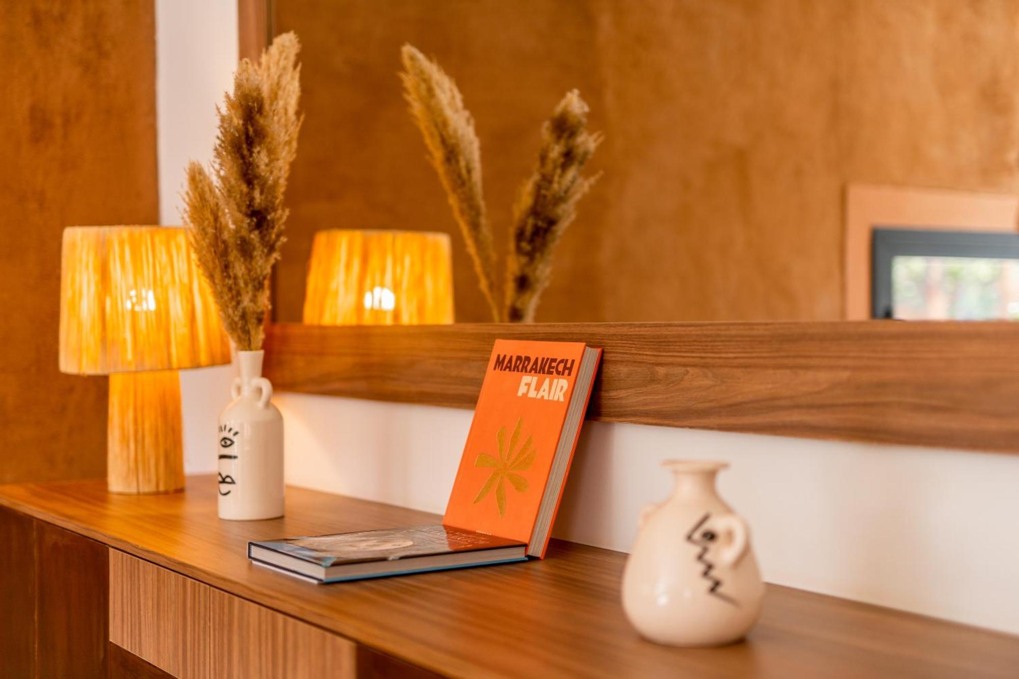 Luxe Dar Paumar, Marrakech Marrakesh
