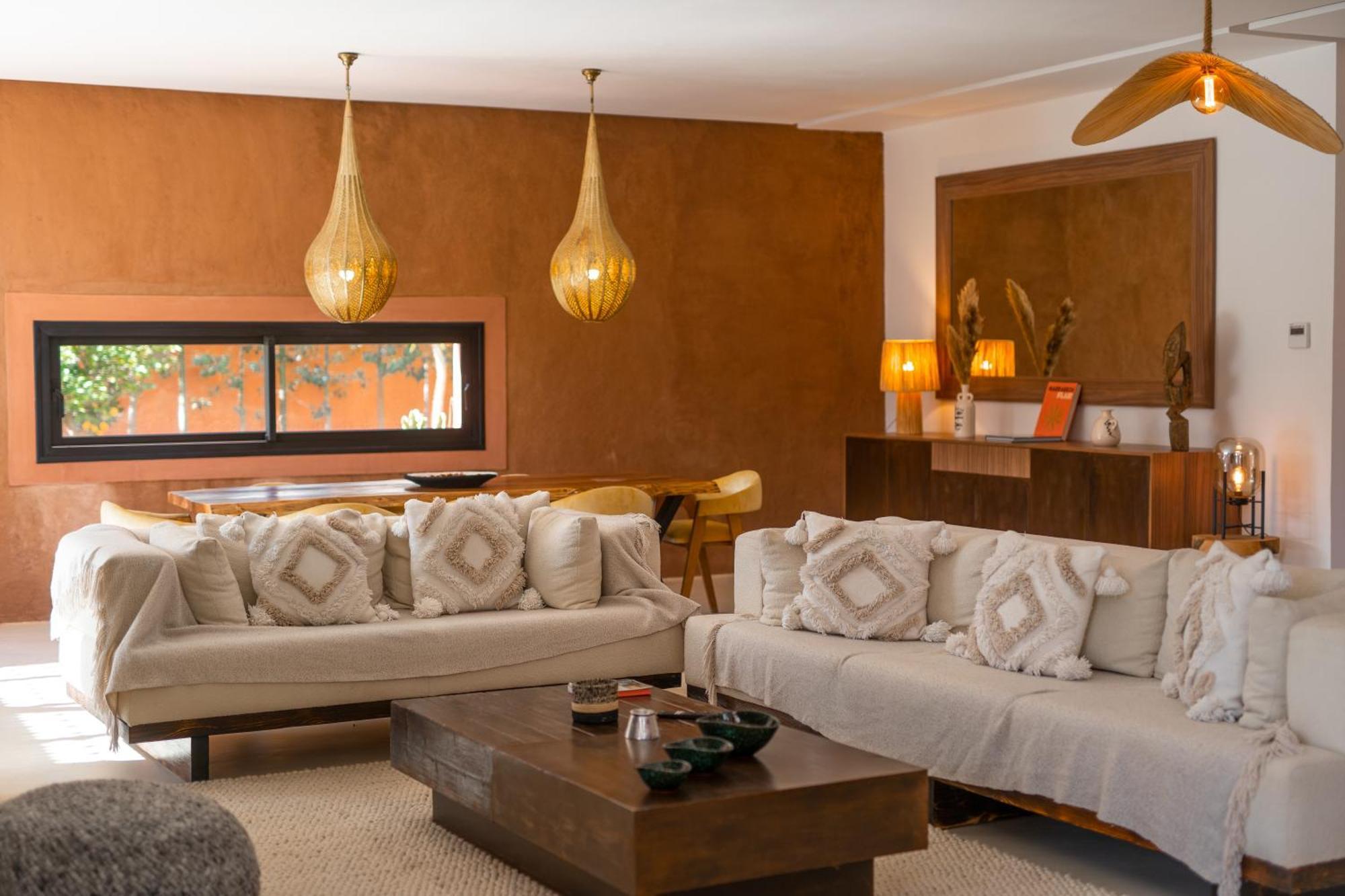 Luxe Dar Paumar, Marrakech * Marrakesh