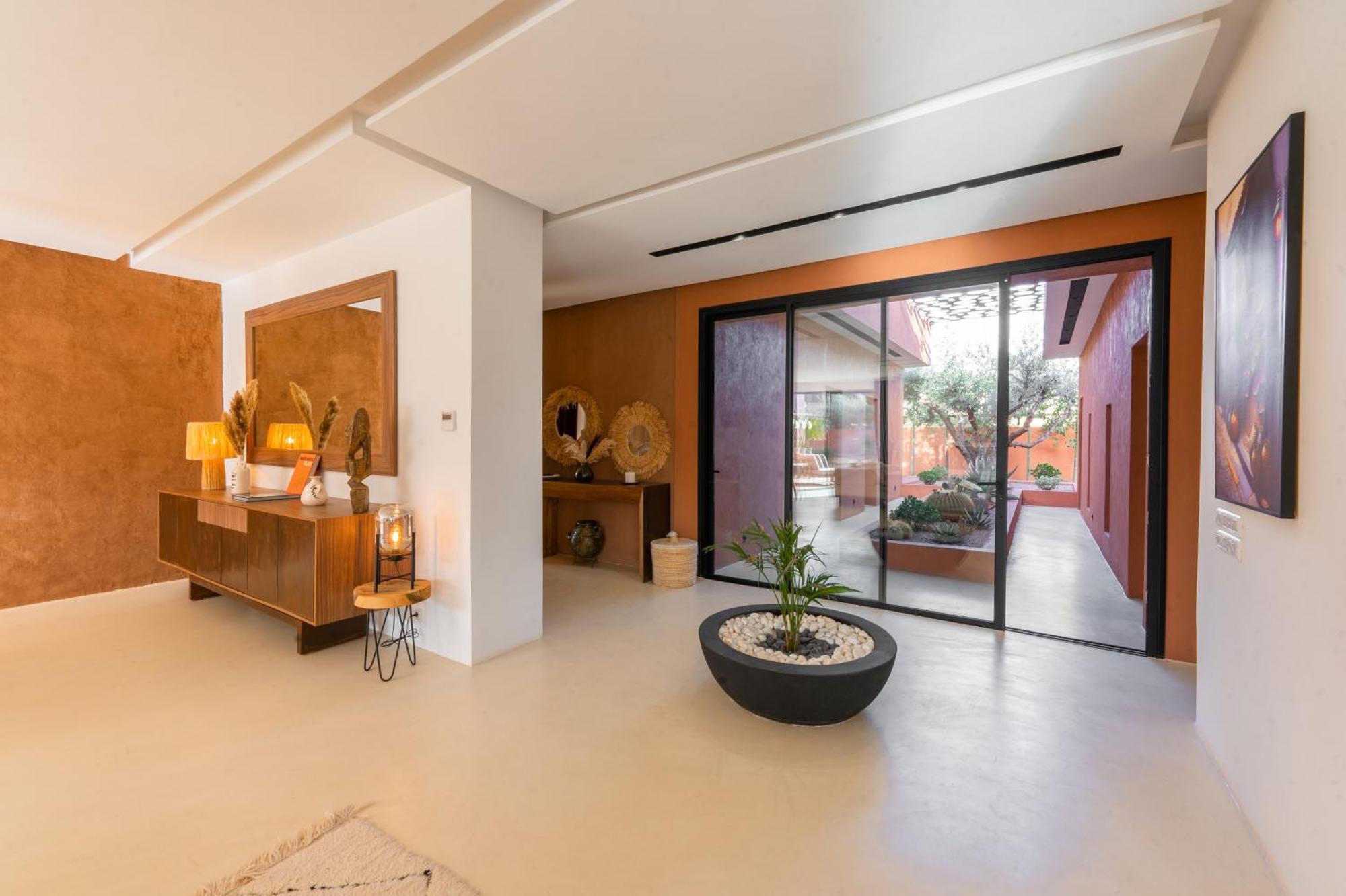 Luxe Dar Paumar, Marrakech Villa Marrakesh