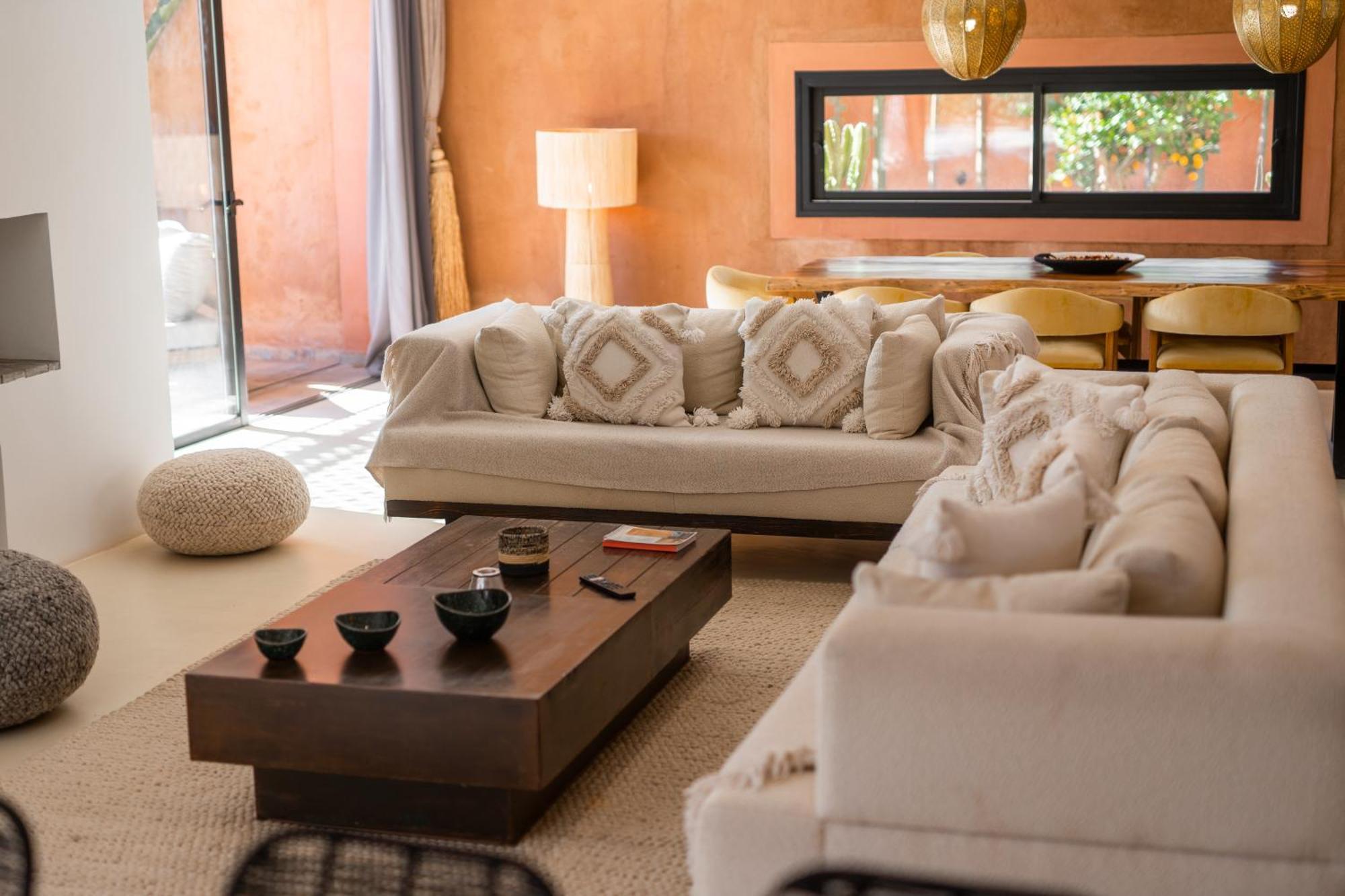 Villa Luxe Dar Paumar, Marrakech Marrakesh
