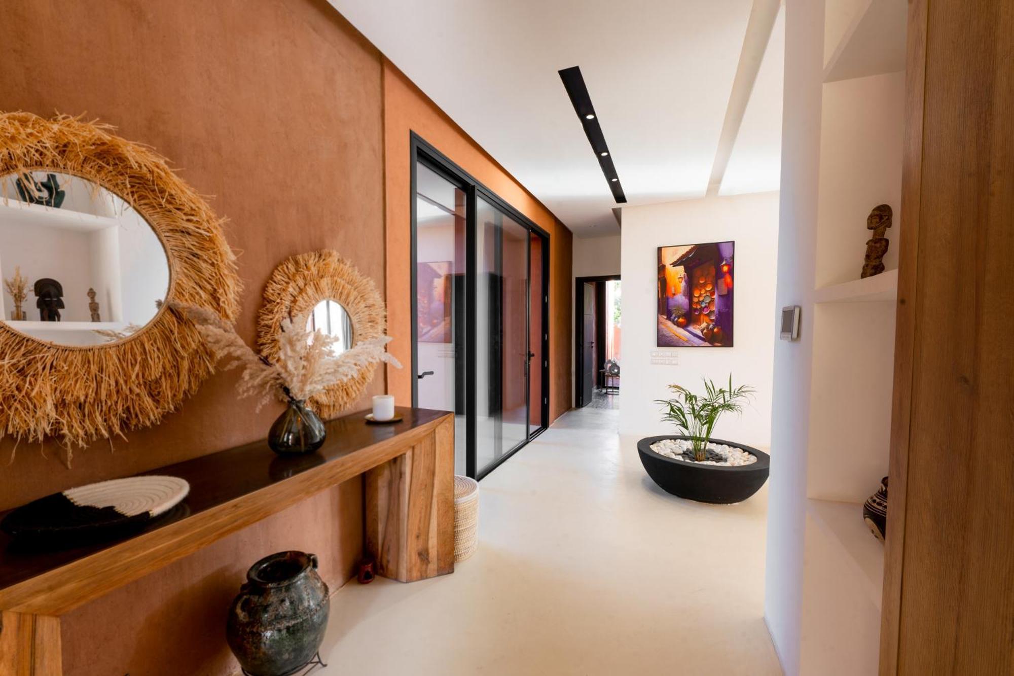 Luxe Dar Paumar, Marrakech Villa Marrakesh