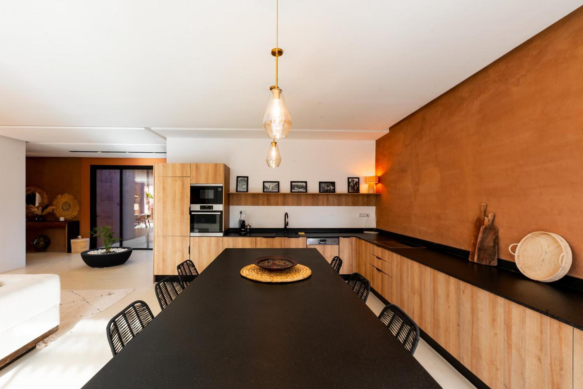 Villa Luxe Dar Paumar, Marrakech
