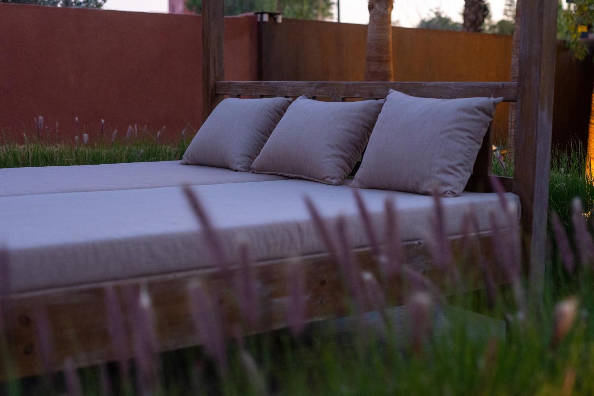 Luxe Dar Paumar, Marrakech Villa Marrakesh