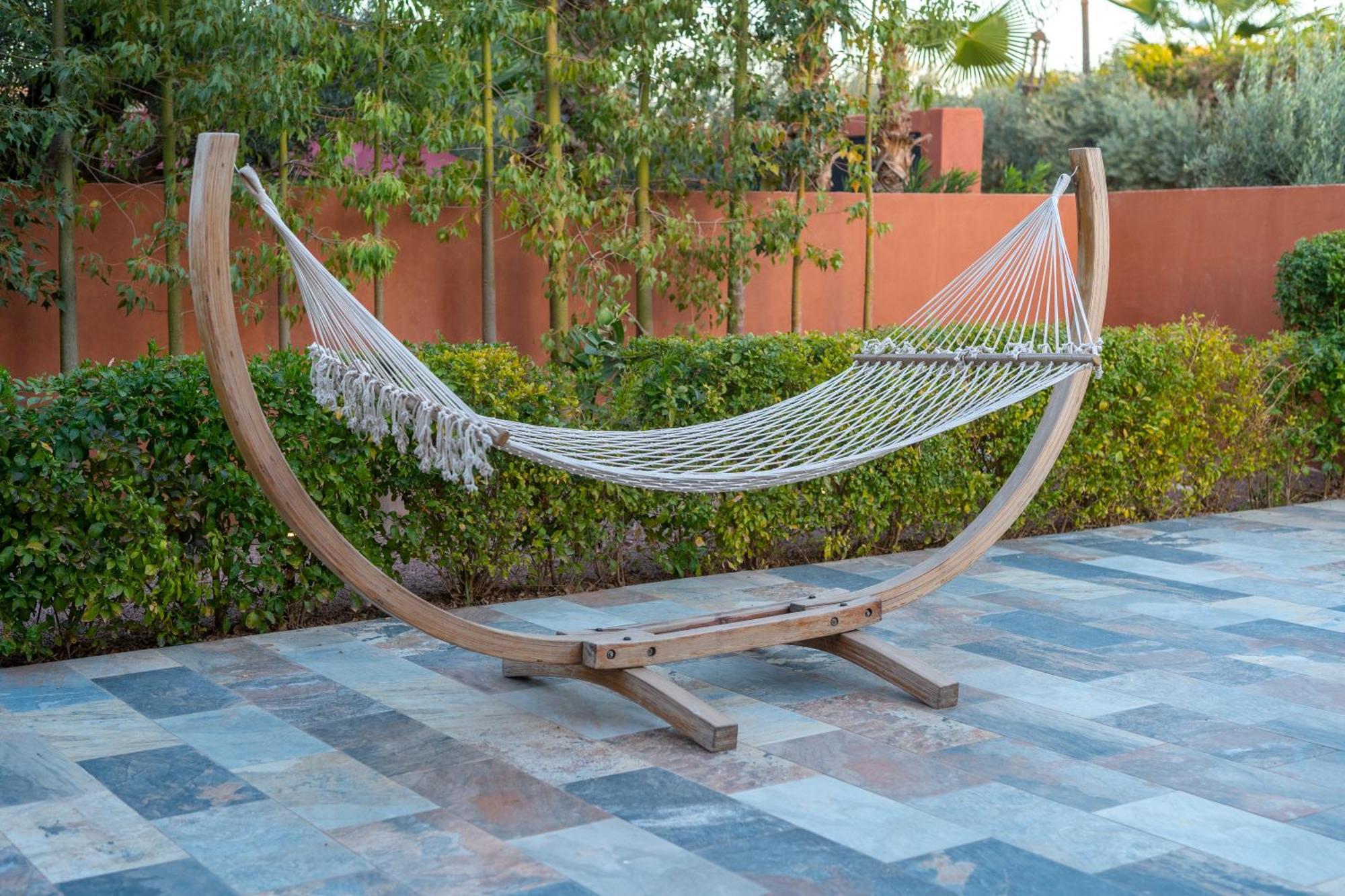 Luxe Dar Paumar, Marrakech *