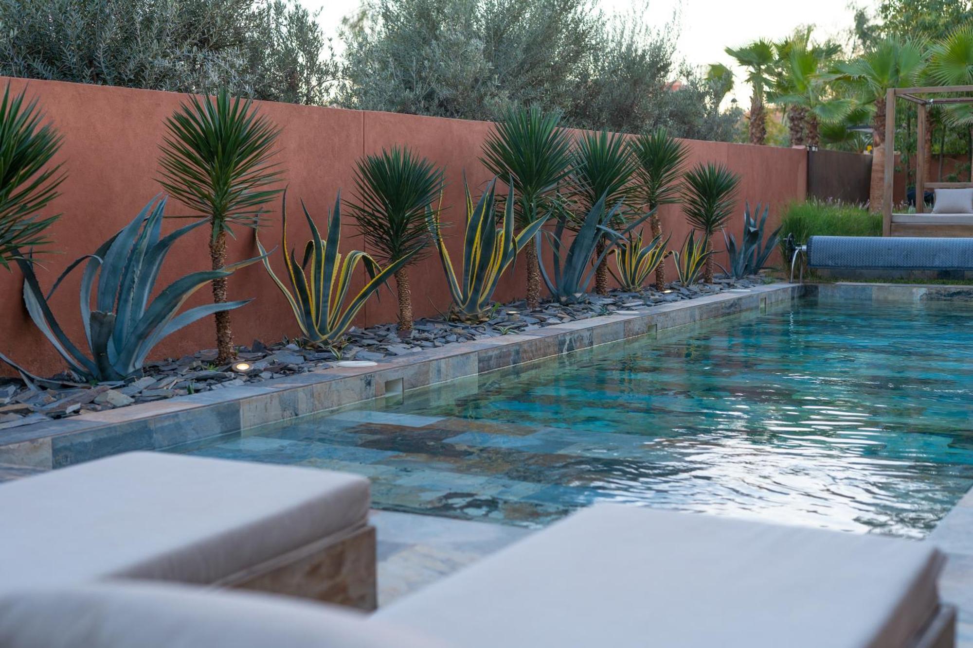 Luxe Dar Paumar, Marrakech Marrakesh