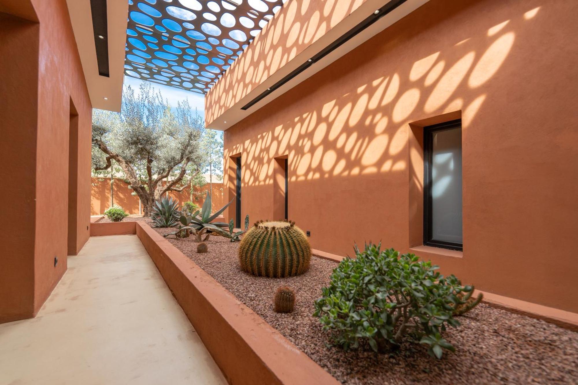 Luxe Dar Paumar, Marrakech Marrakesh