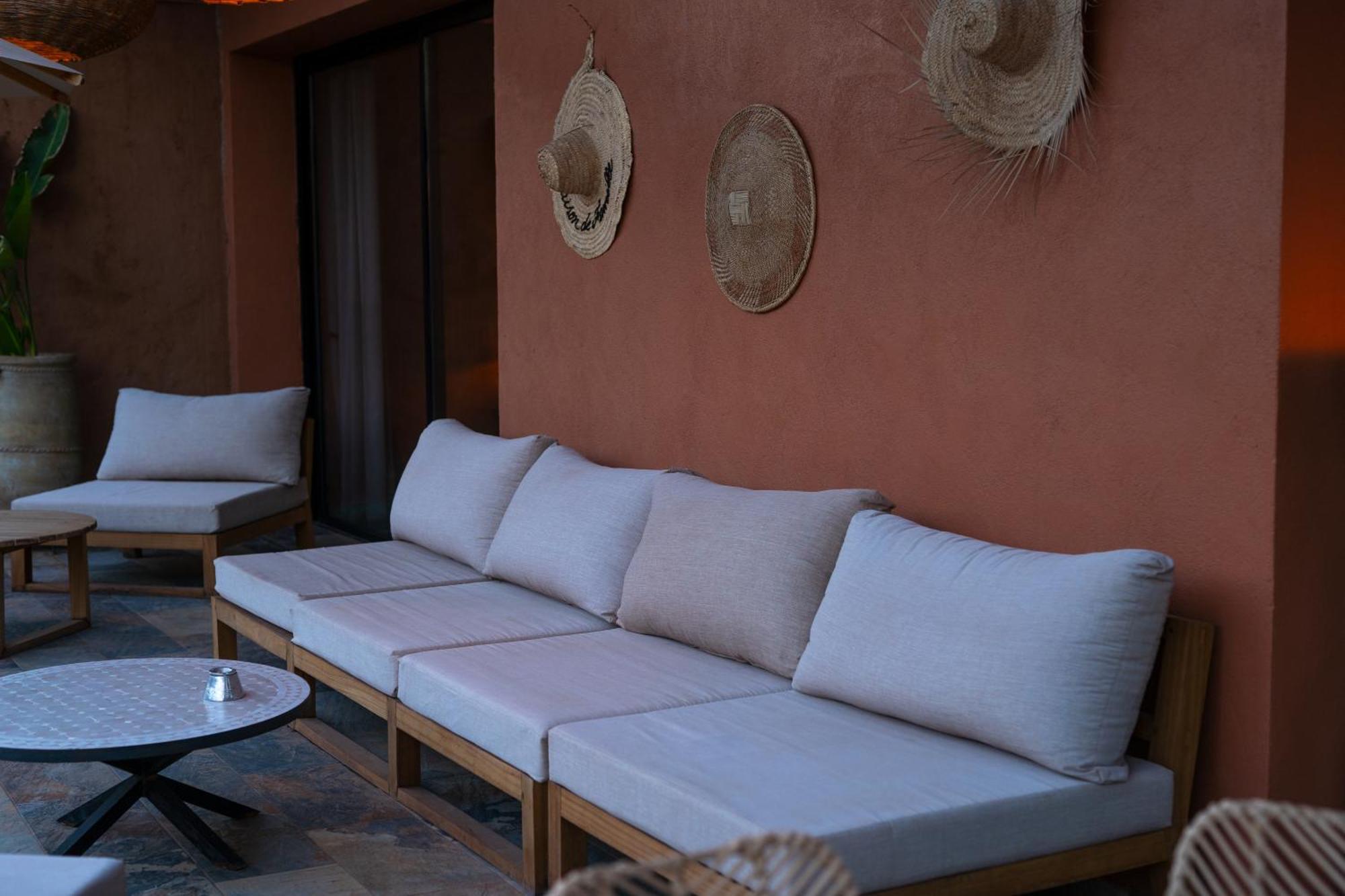 Luxe Dar Paumar, Marrakech Marrakesh