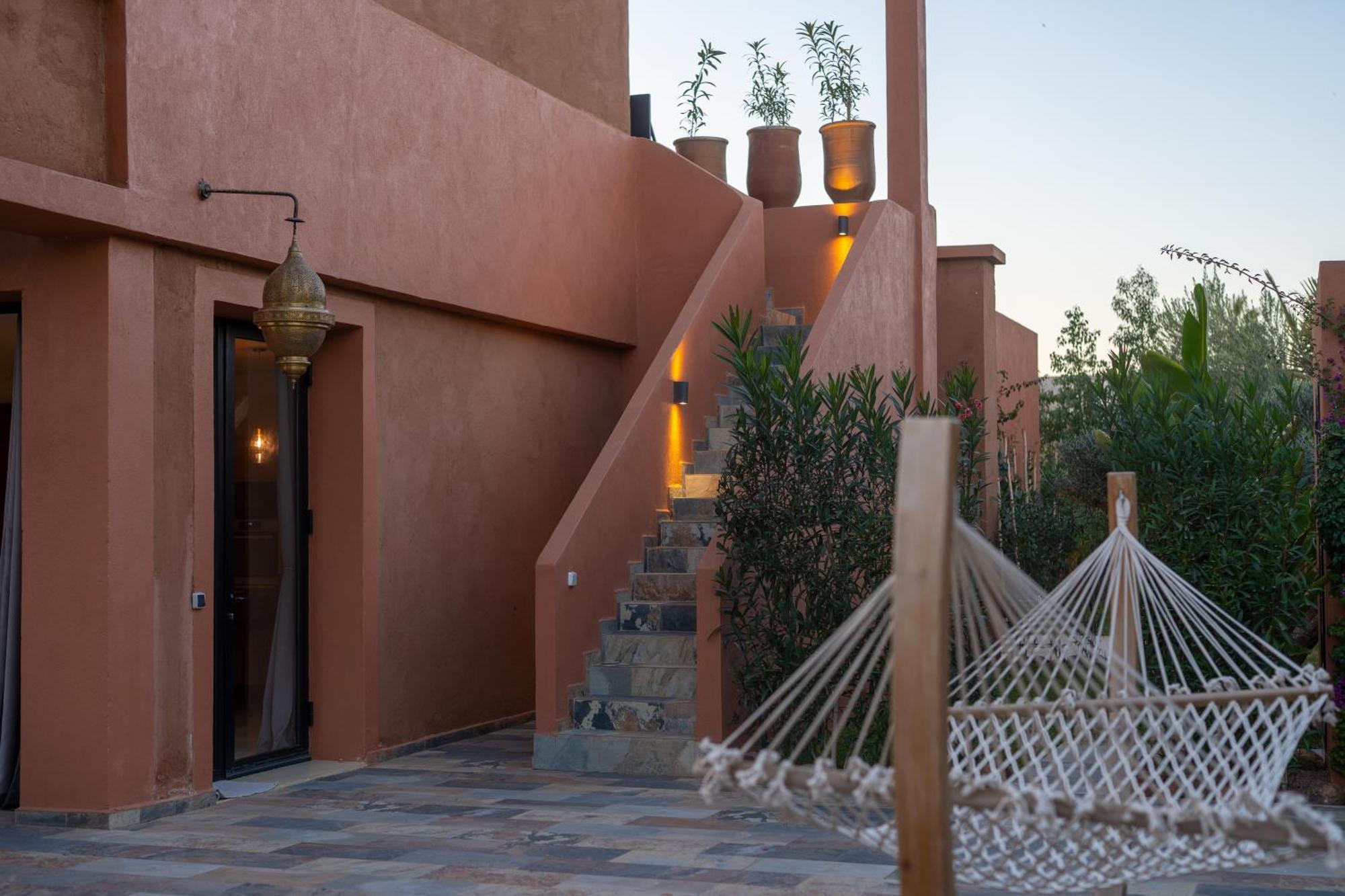 Luxe Dar Paumar, Marrakech Marrakesh