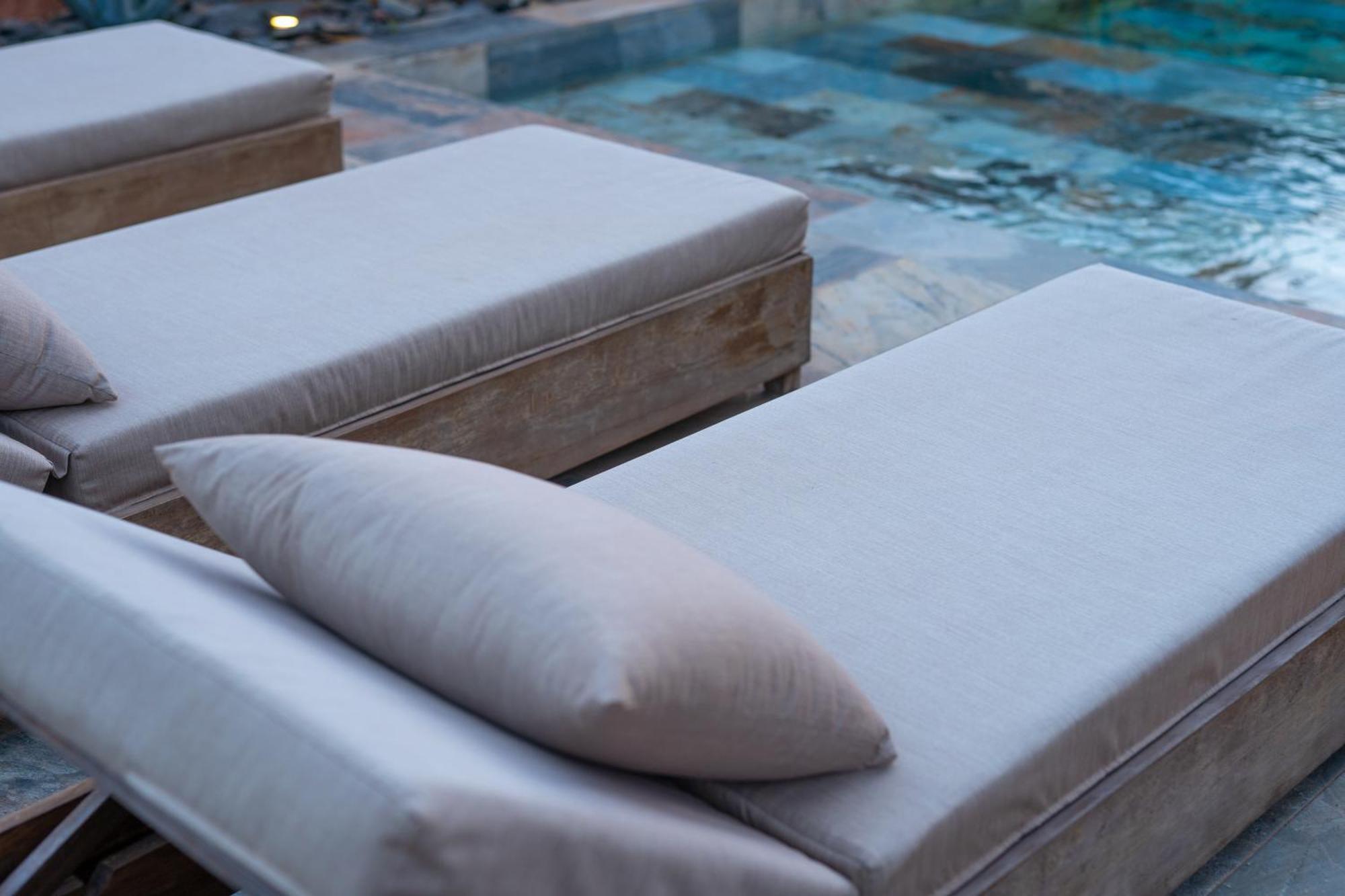 Luxe Dar Paumar, Marrakech Villa Marrakesh
