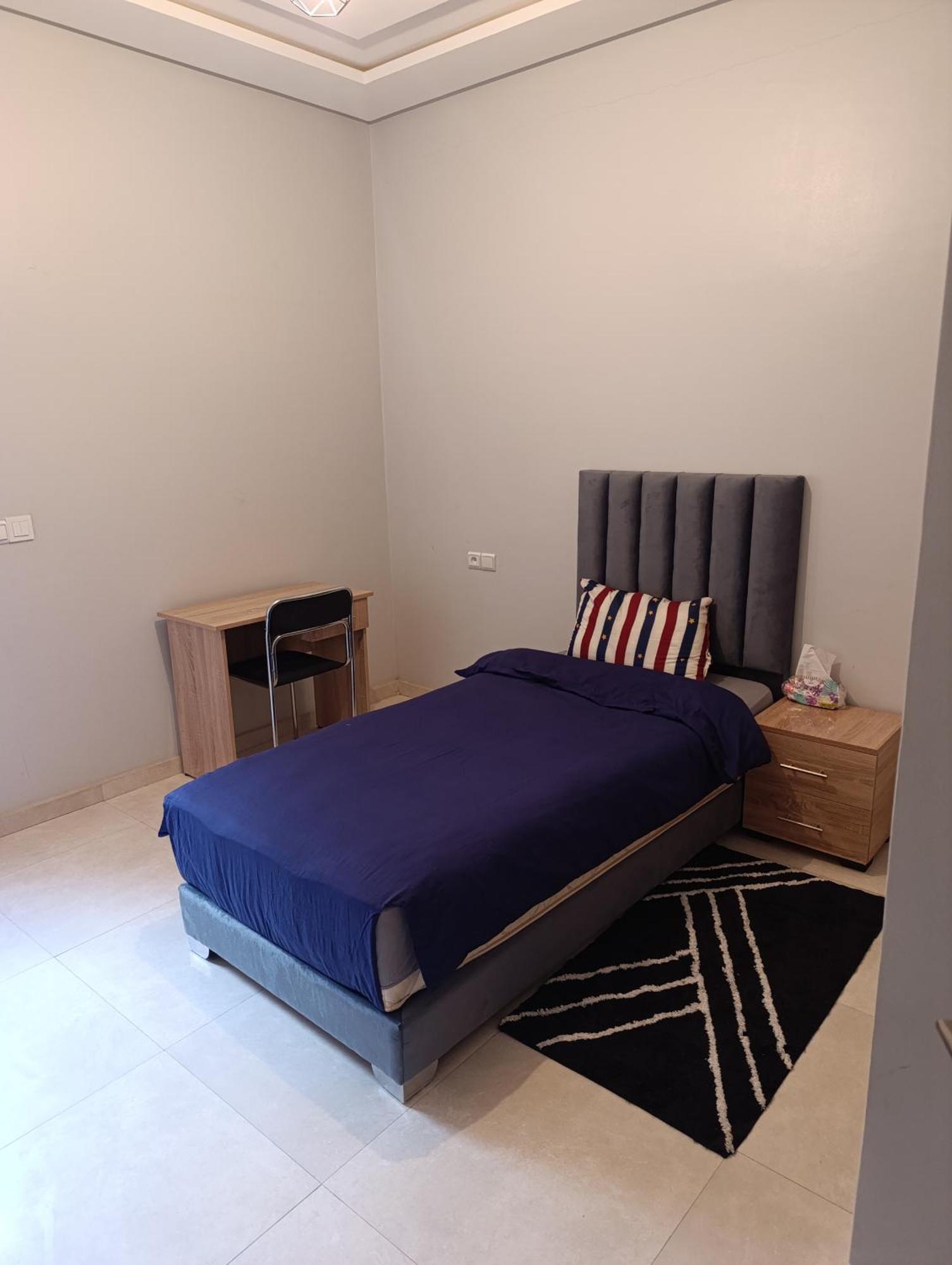 Apartment Superbe 3 *