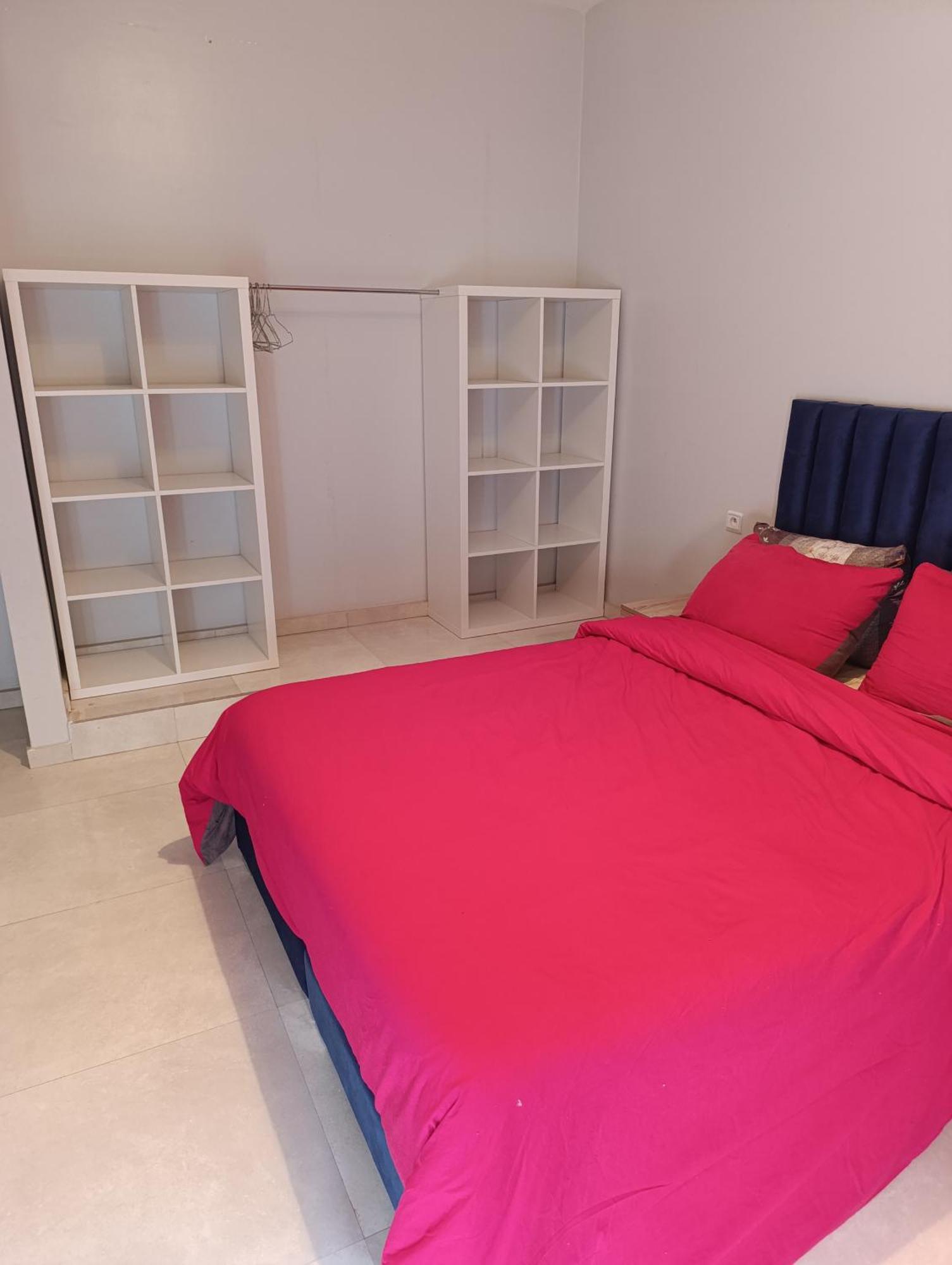 Superbe 3 Apartment Marrakesh