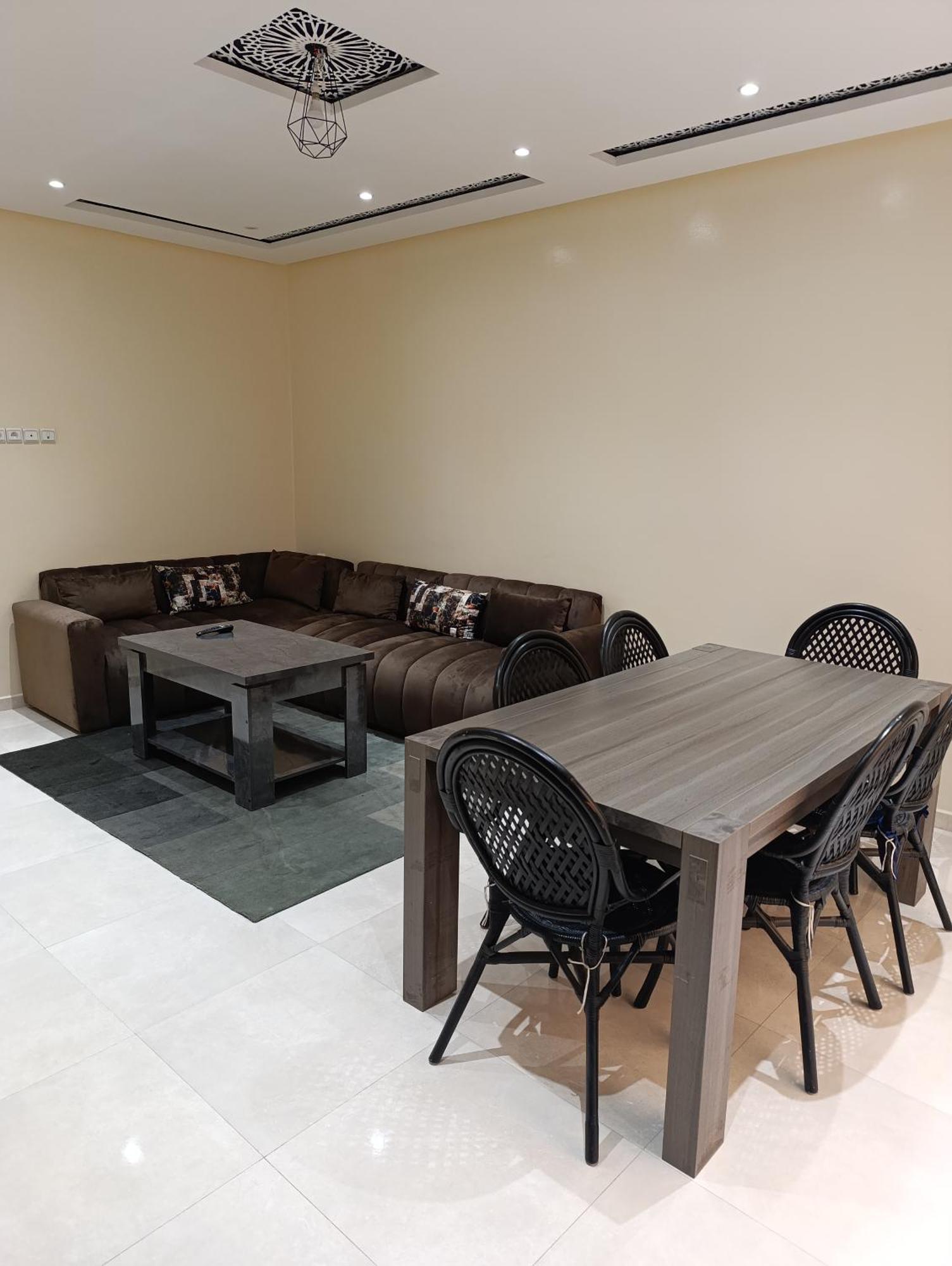 Superbe 3 Apartment