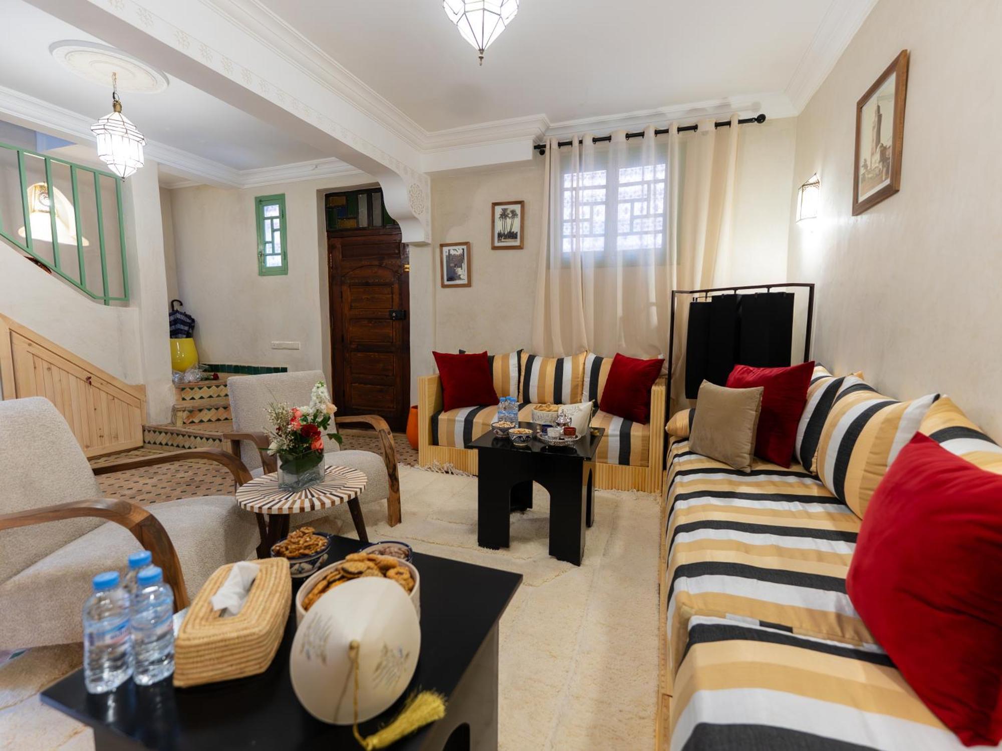 Dar Lamia Guest house