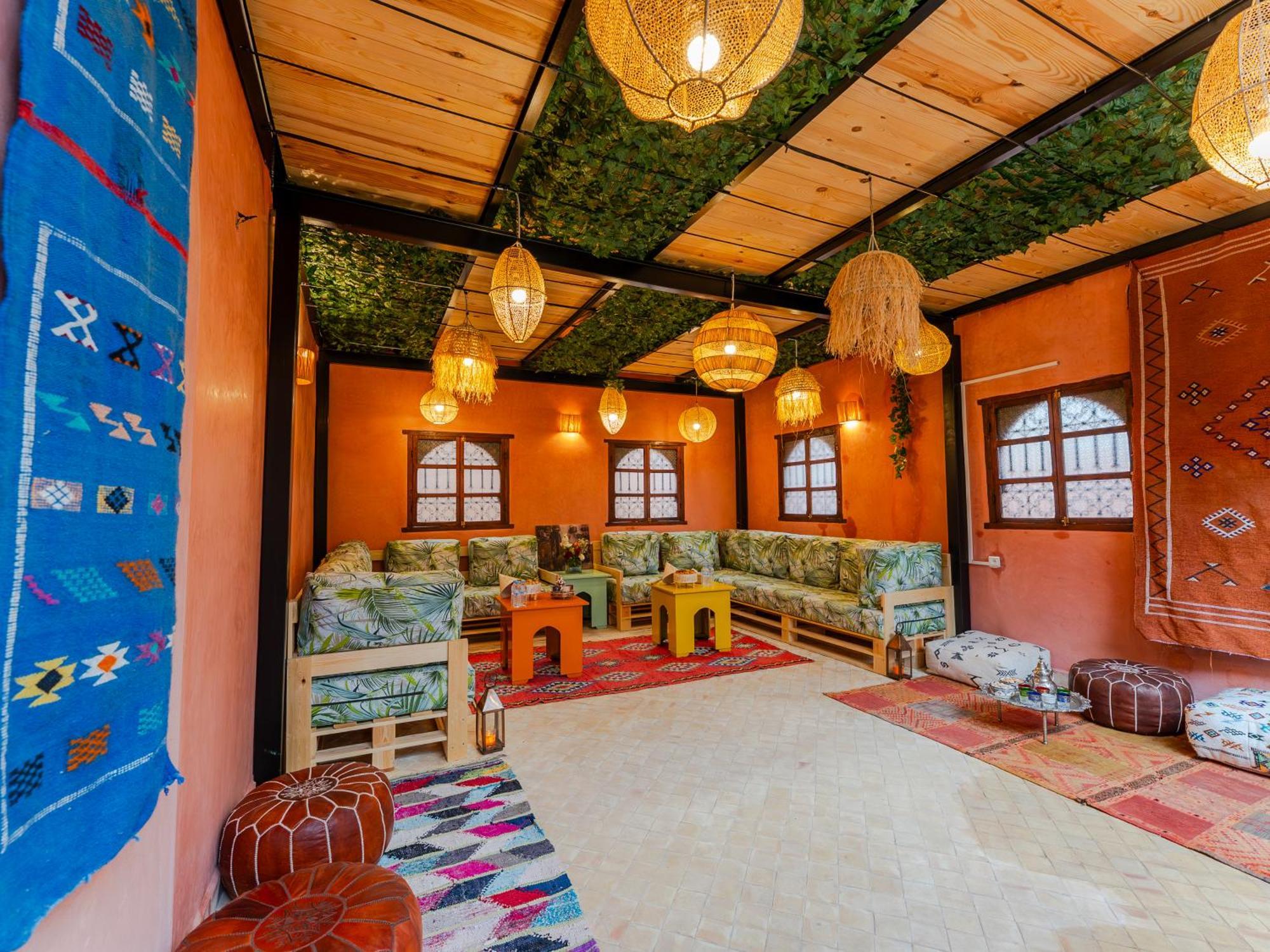 Dar Lamia Marrakesh