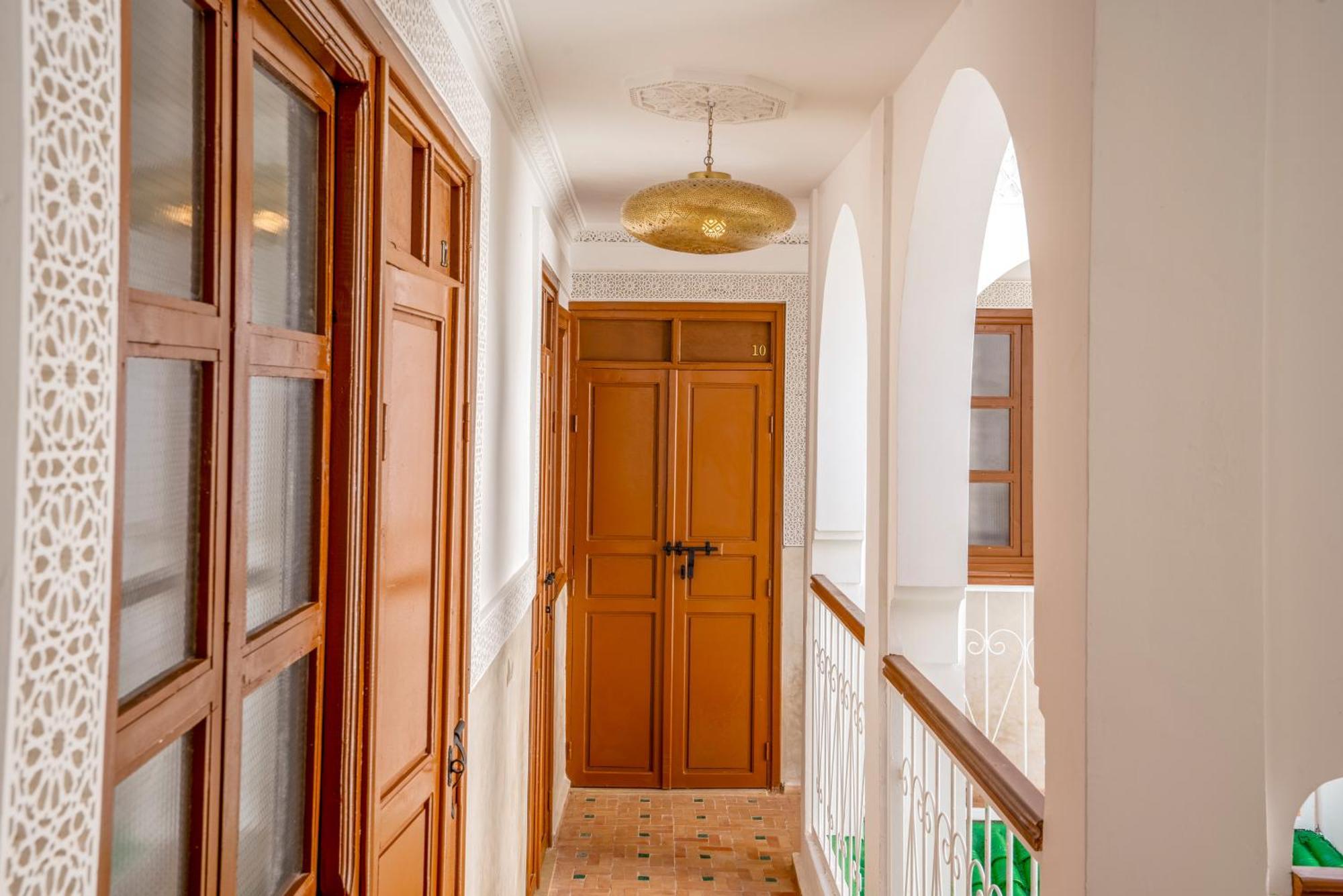 Guest house Ilyan &