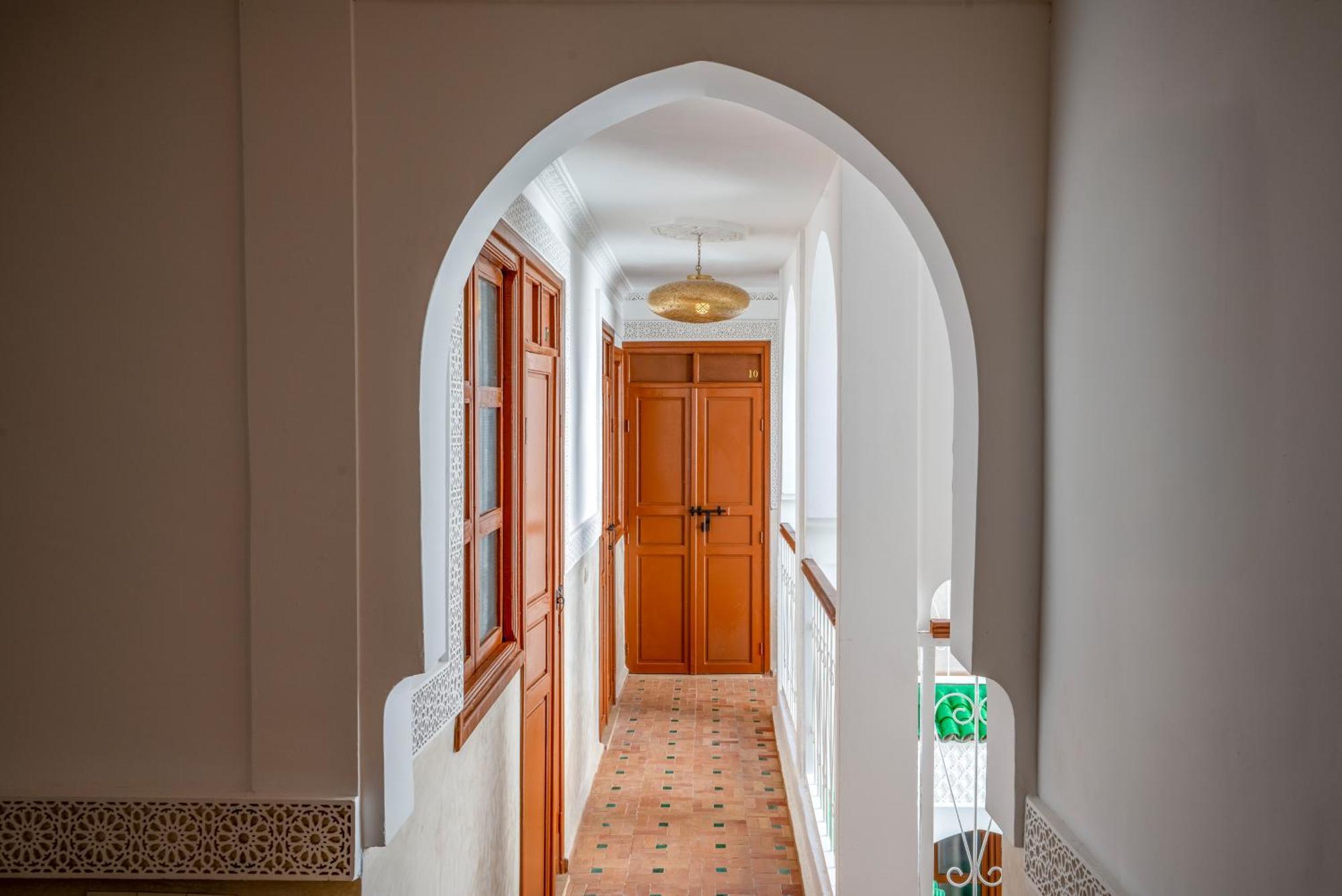 Ilyan & Guest house Marrakesh