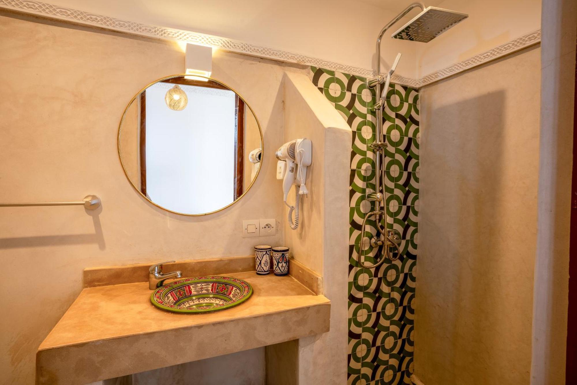 Ilyan & Guest house Marrakesh
