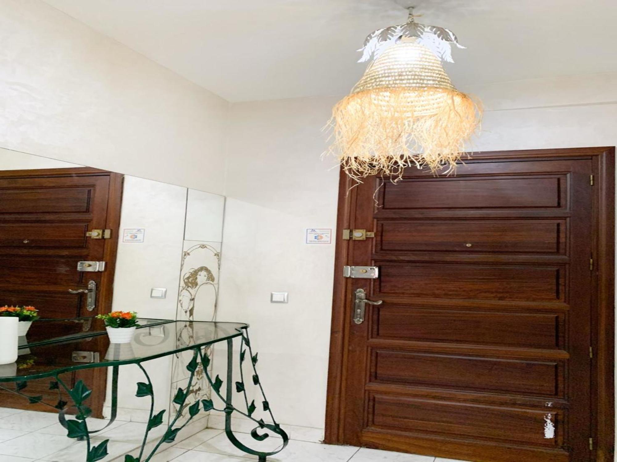 Grand In Gueliz Centre Marrakech Firdaouse1