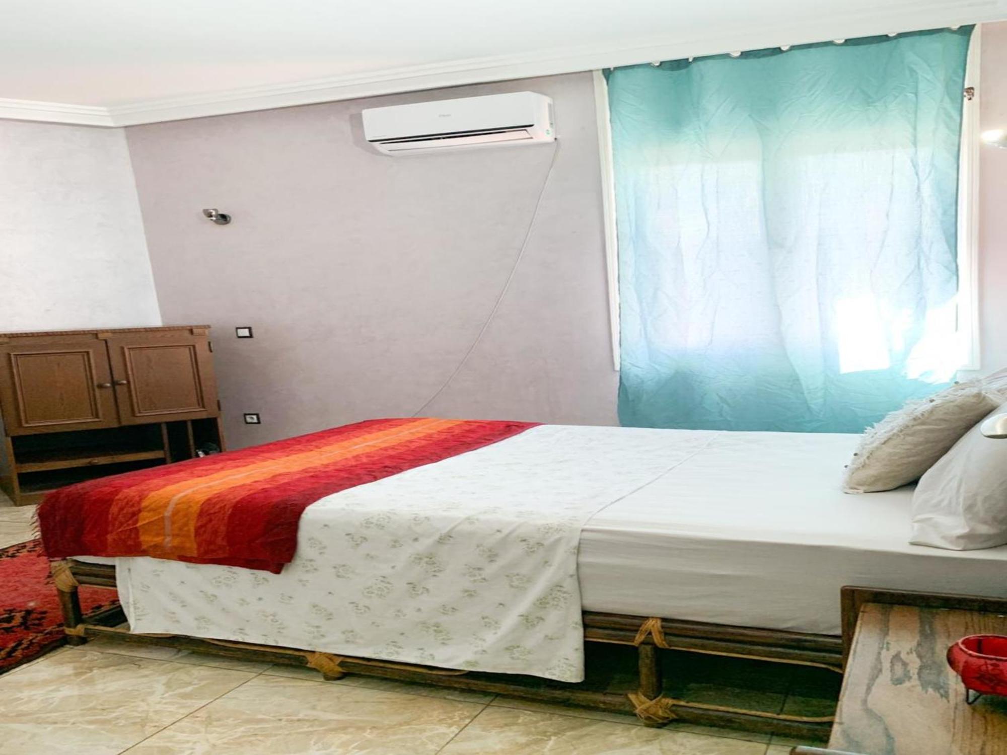 Grand In Gueliz Centre Marrakech Firdaouse1 Apartment Marrakesh